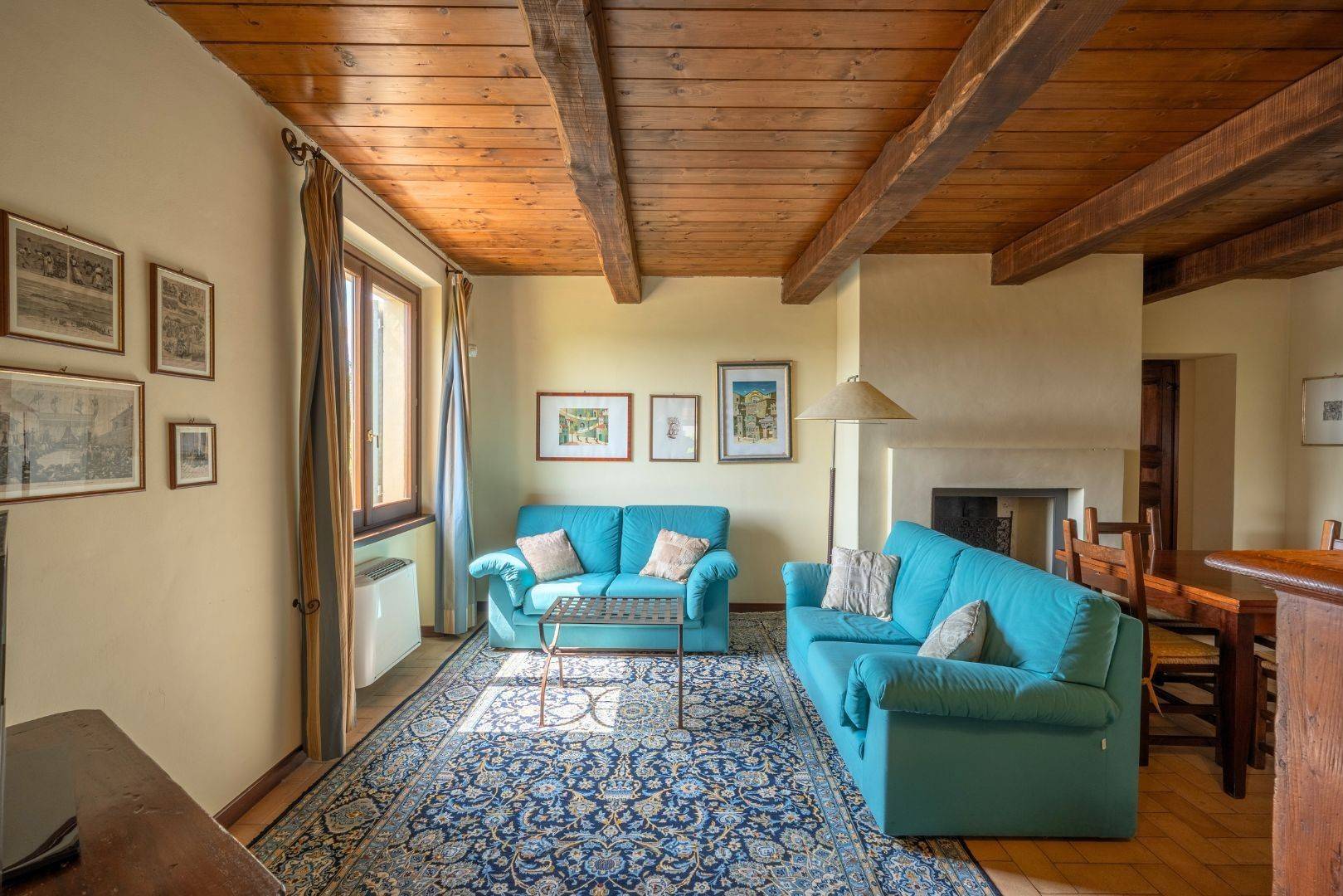 Colonica in vendita a Spello