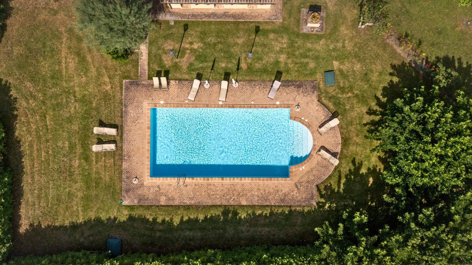 Colonica in vendita a Spello