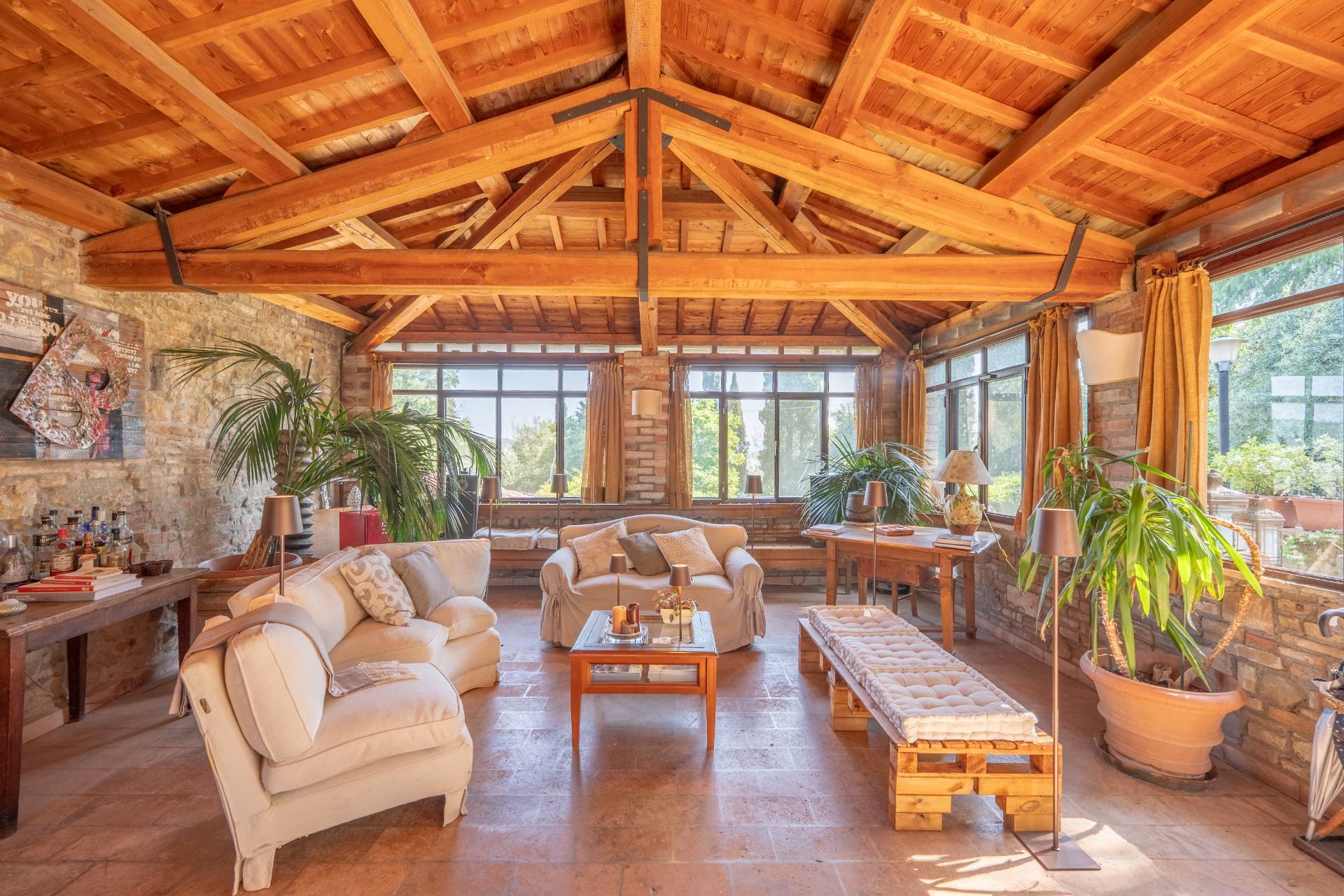 Villa in vendita a Perugia, Centro storico