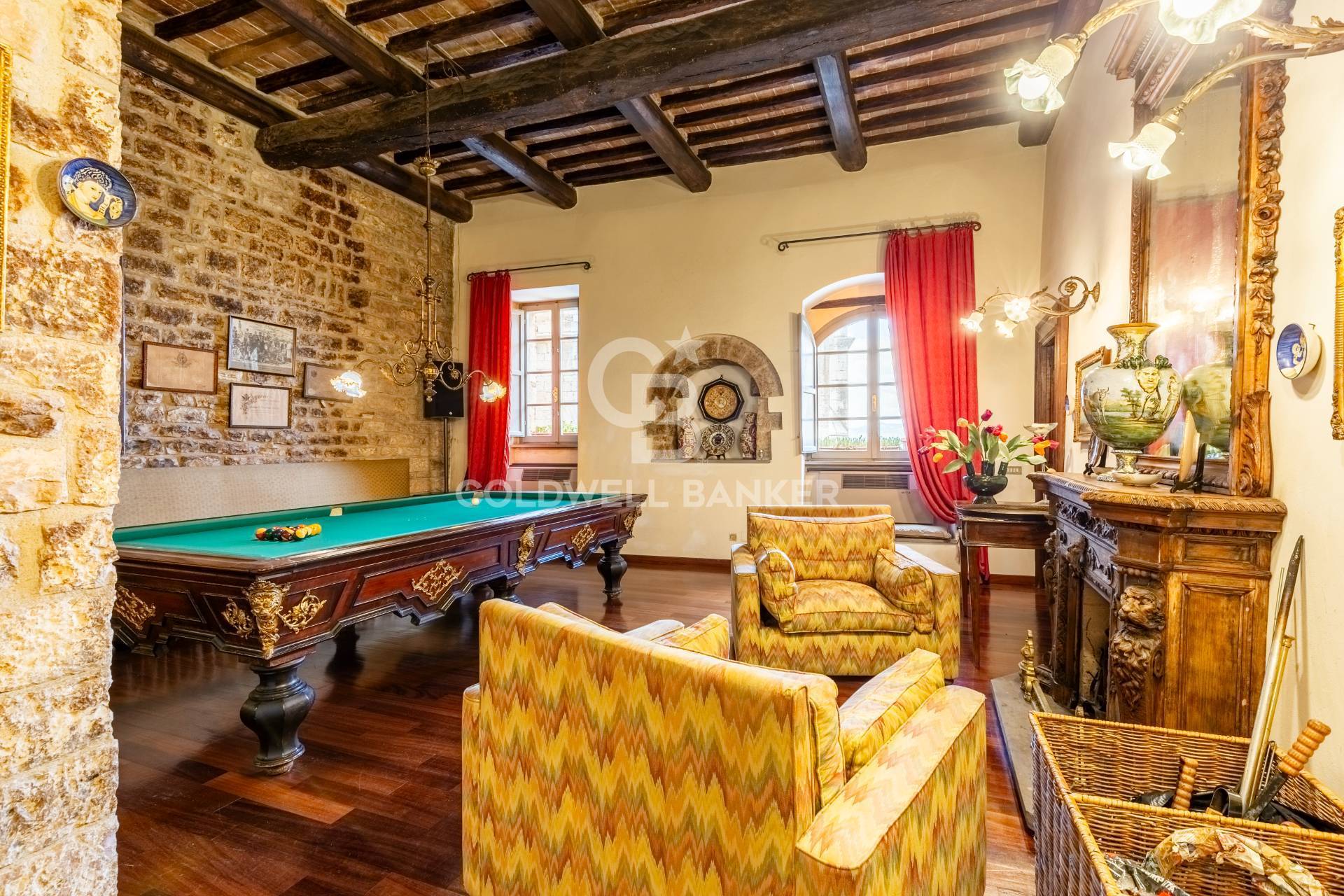 Appartamento indipendente in vendita a Gubbio