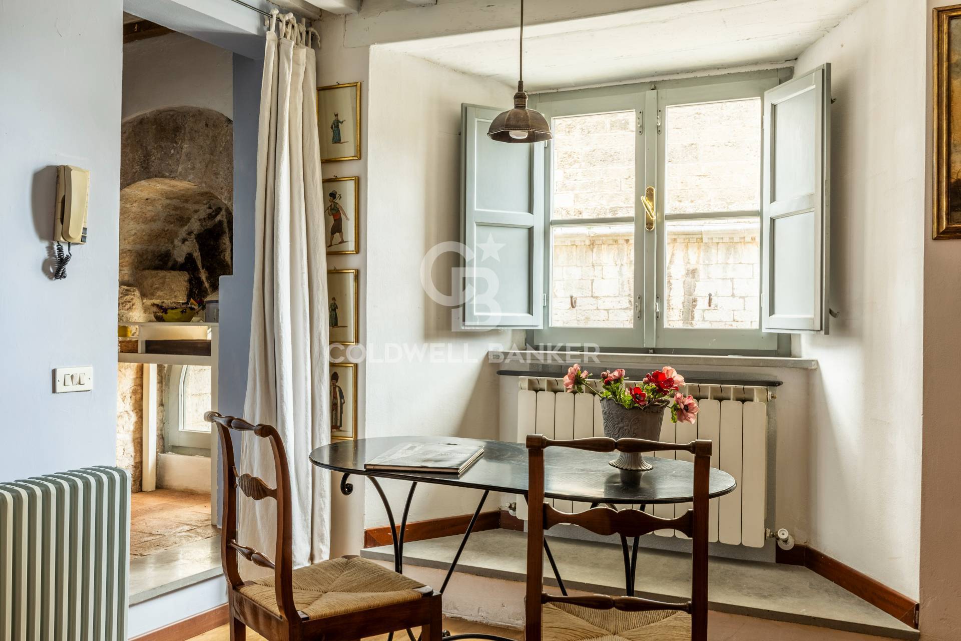 Appartamento indipendente in vendita a Gubbio