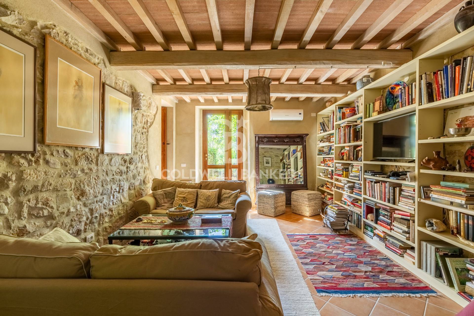 Casa indipendente in vendita a Todi