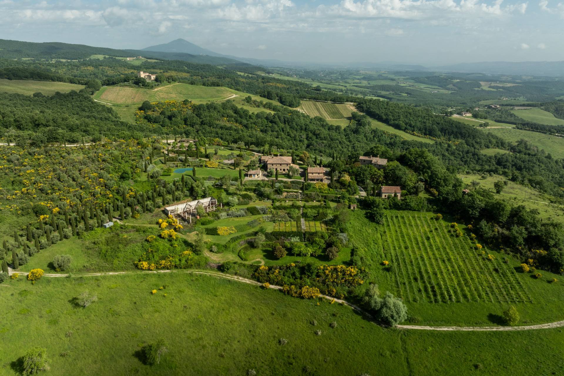 Borgo in vendita a Allerona