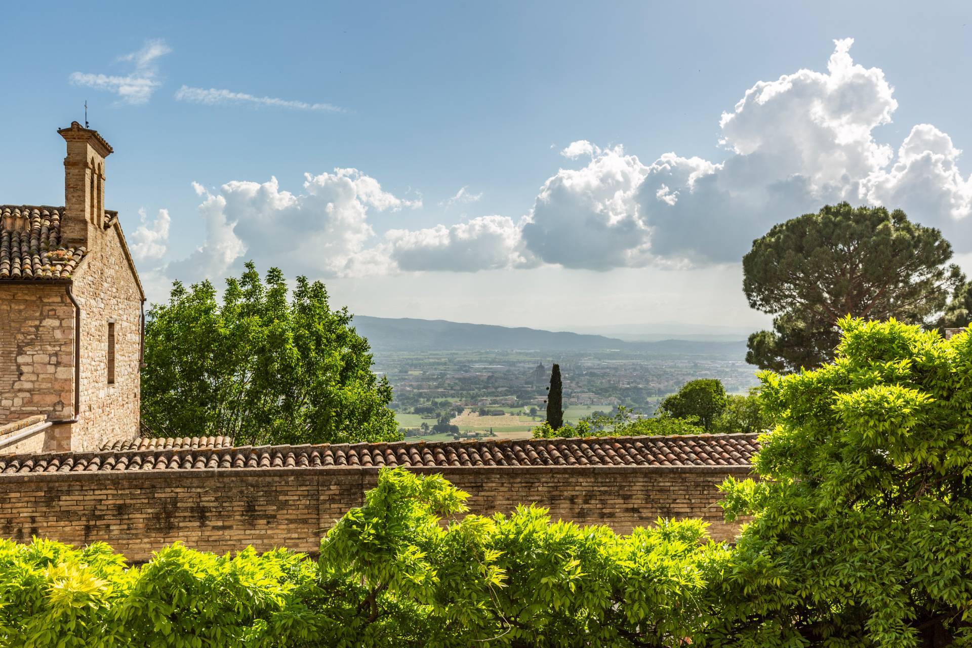 Appartamento in vendita a Assisi, Assisi centro
