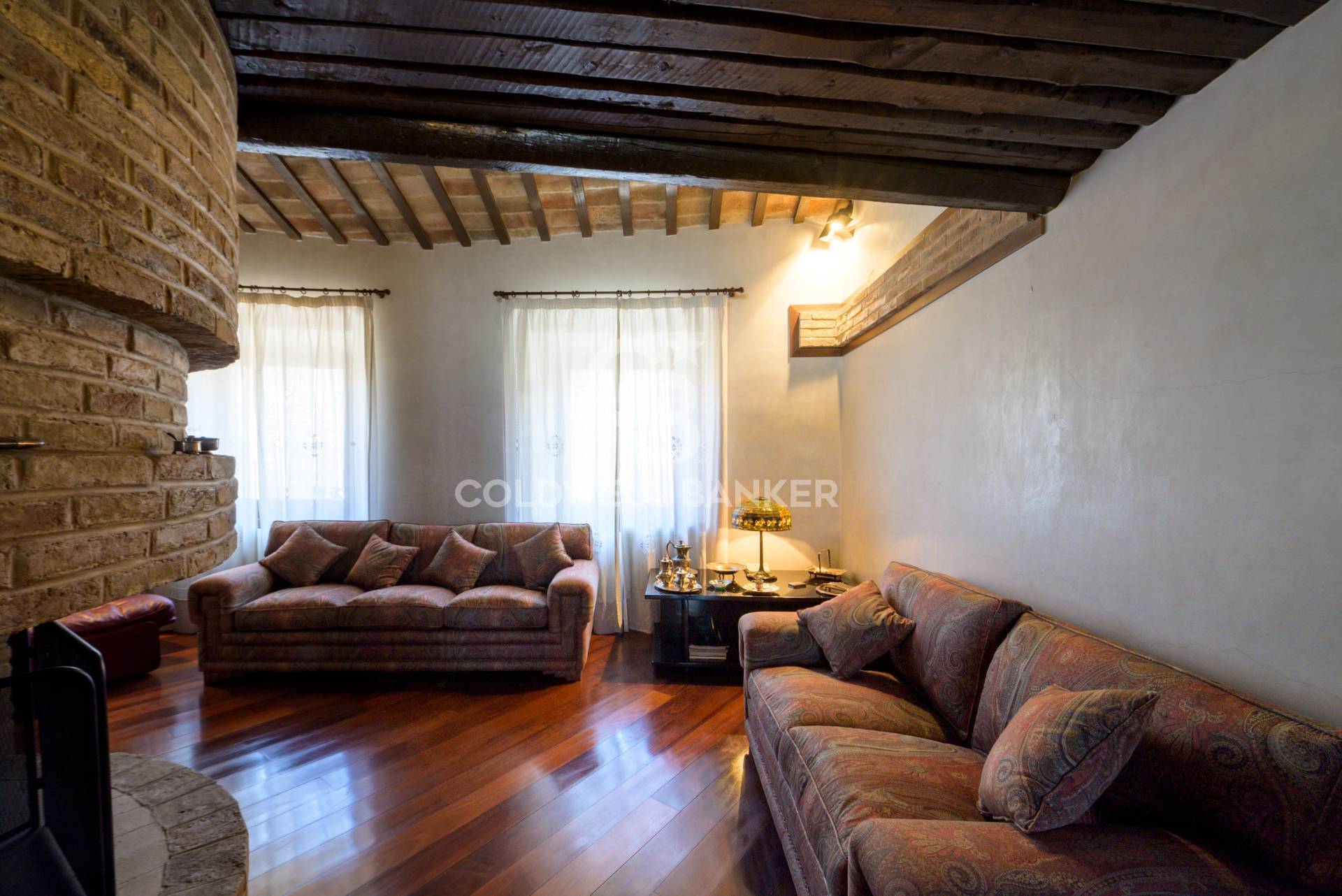 Terratetto in vendita a Recanati