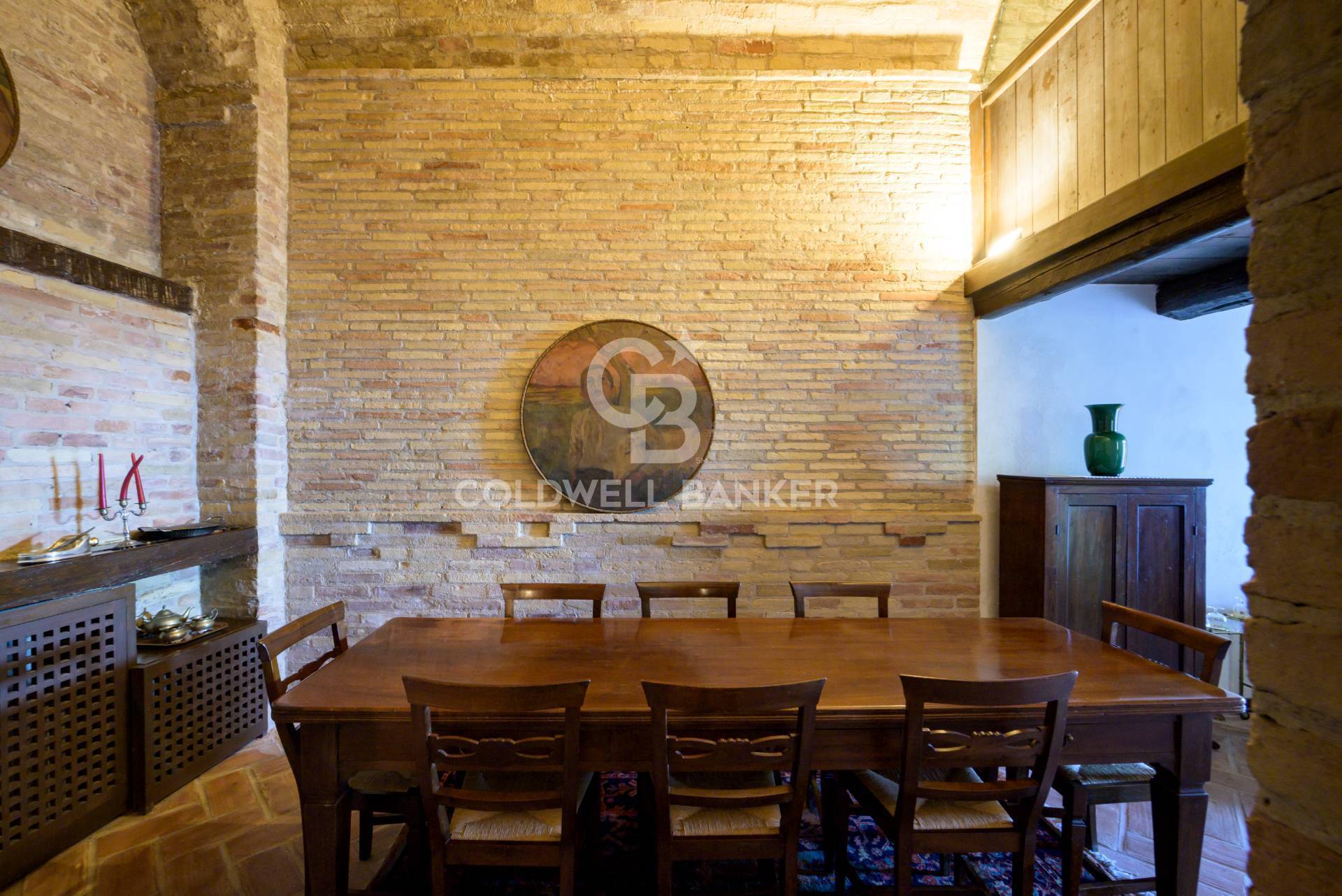 Terratetto in vendita a Recanati