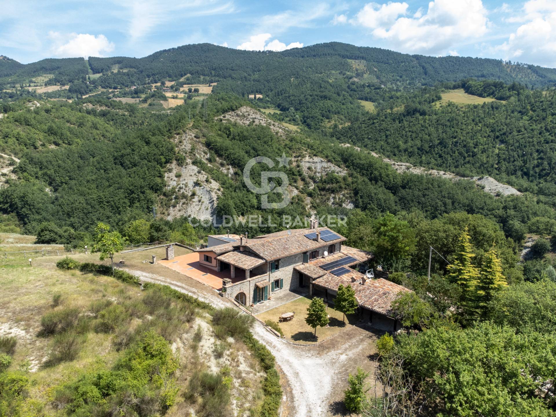 Rustico/Casale/Corte in vendita a Gubbio