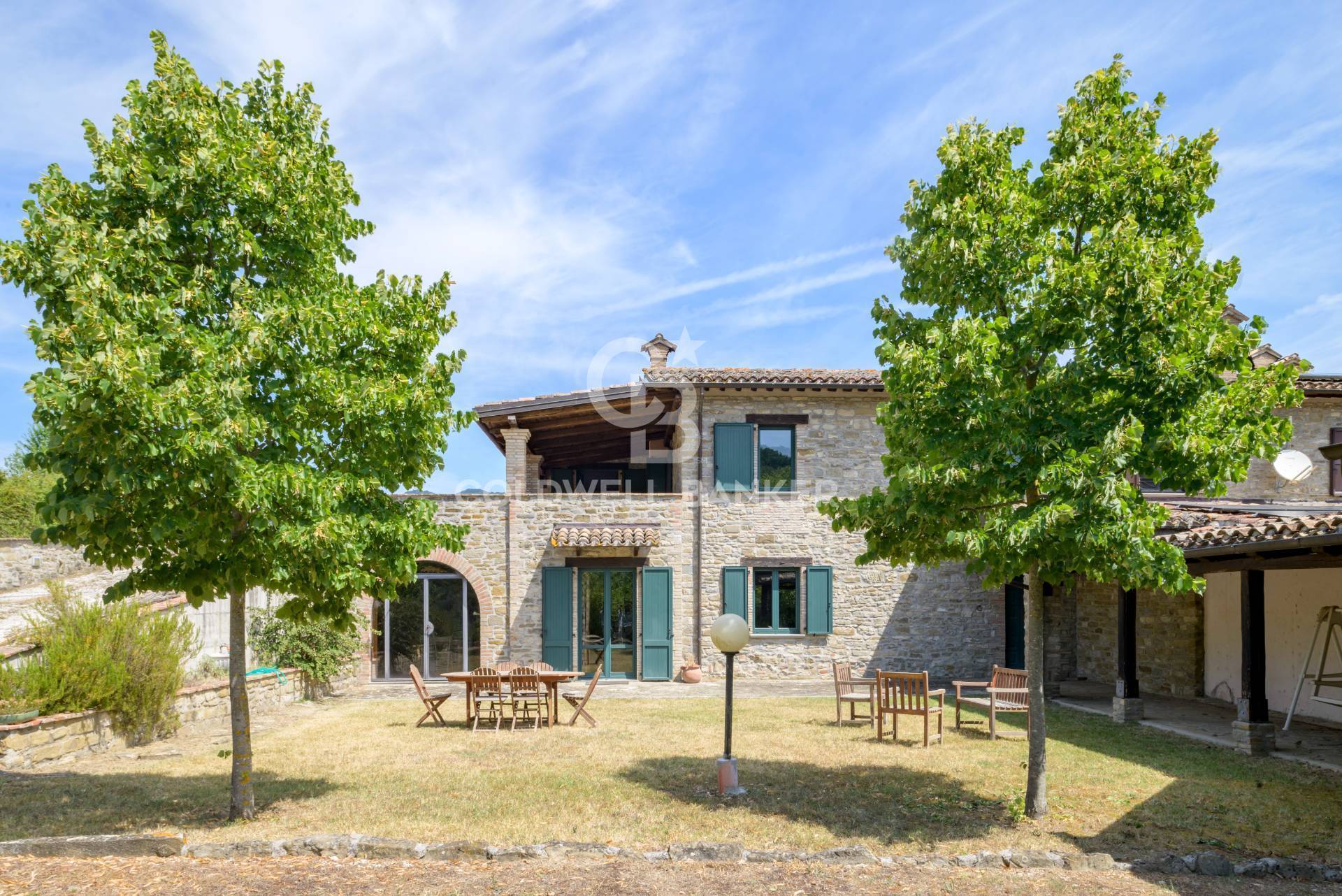 Rustico/Casale/Corte in vendita a Gubbio