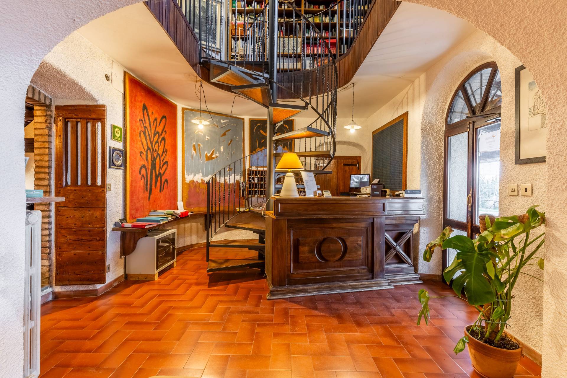 Tenuta in vendita a Bevagna