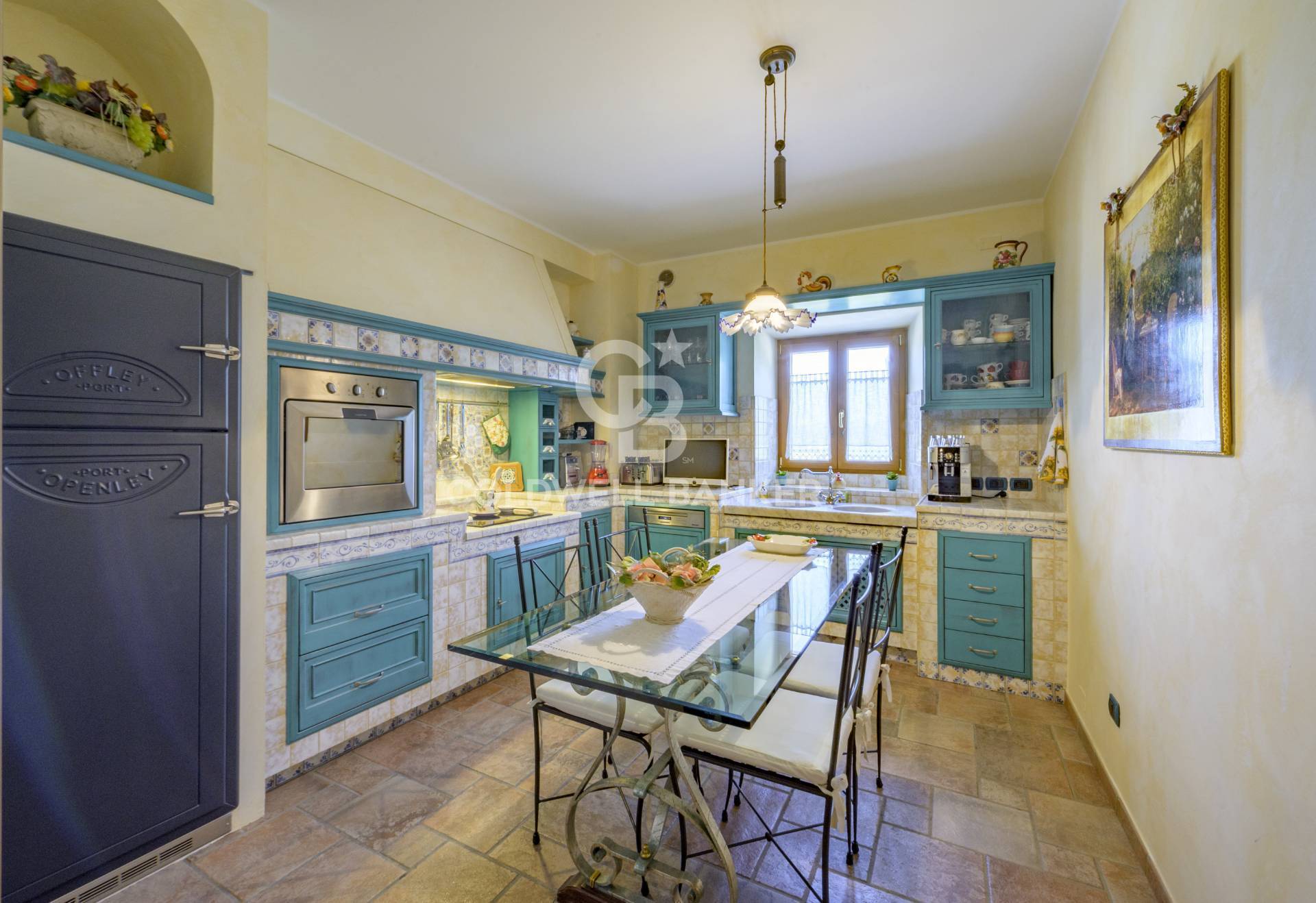 Villa storica in vendita a Cagli