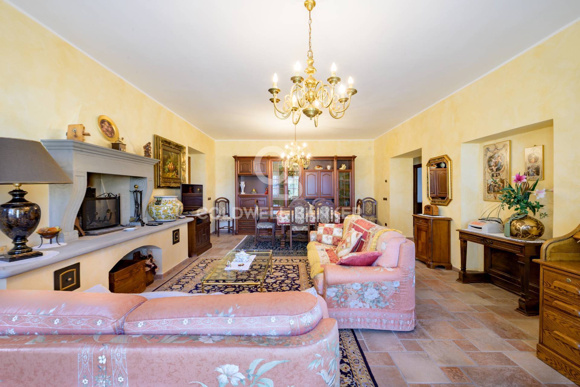 Villa storica in vendita a Cagli