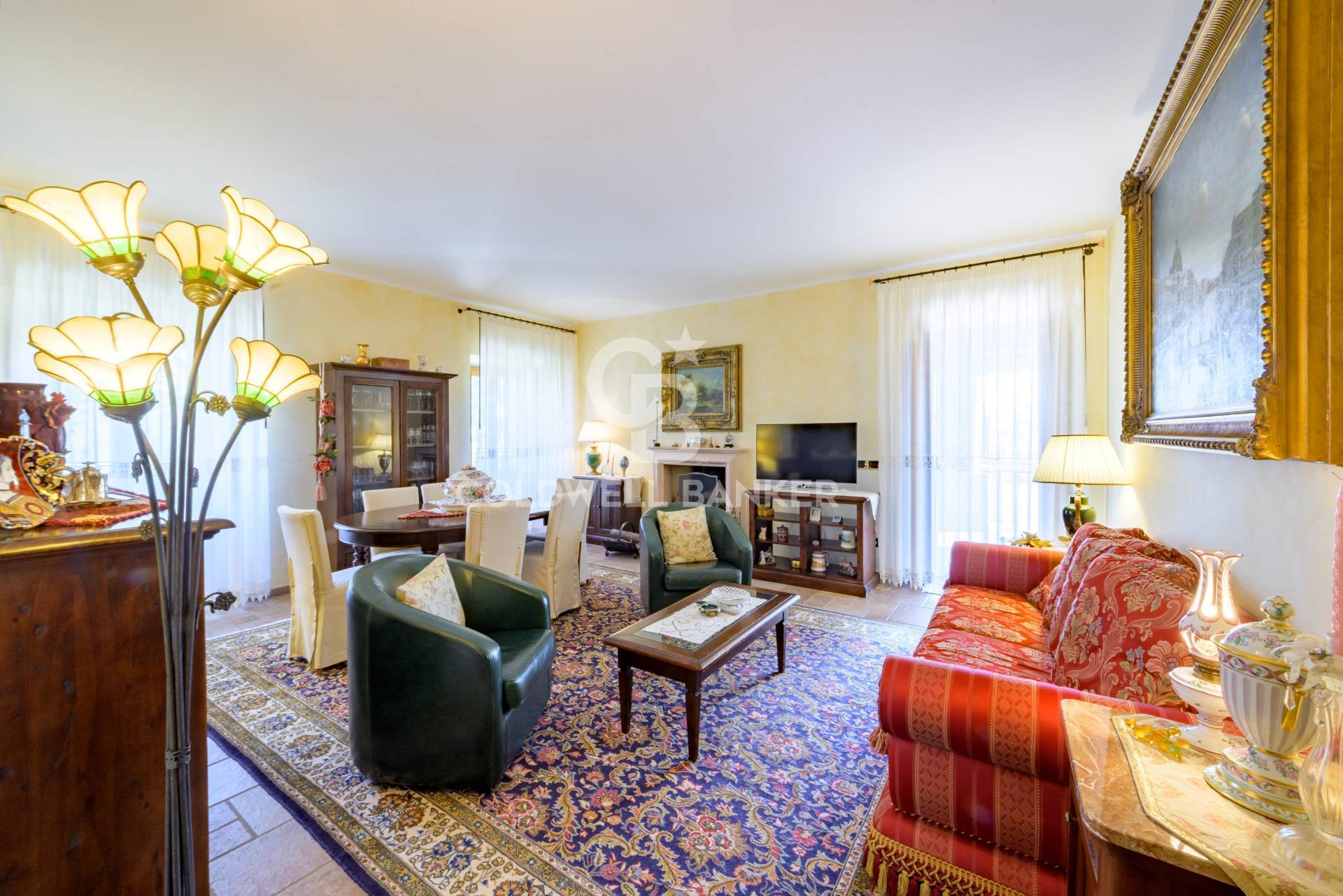 Villa storica in vendita a Cagli