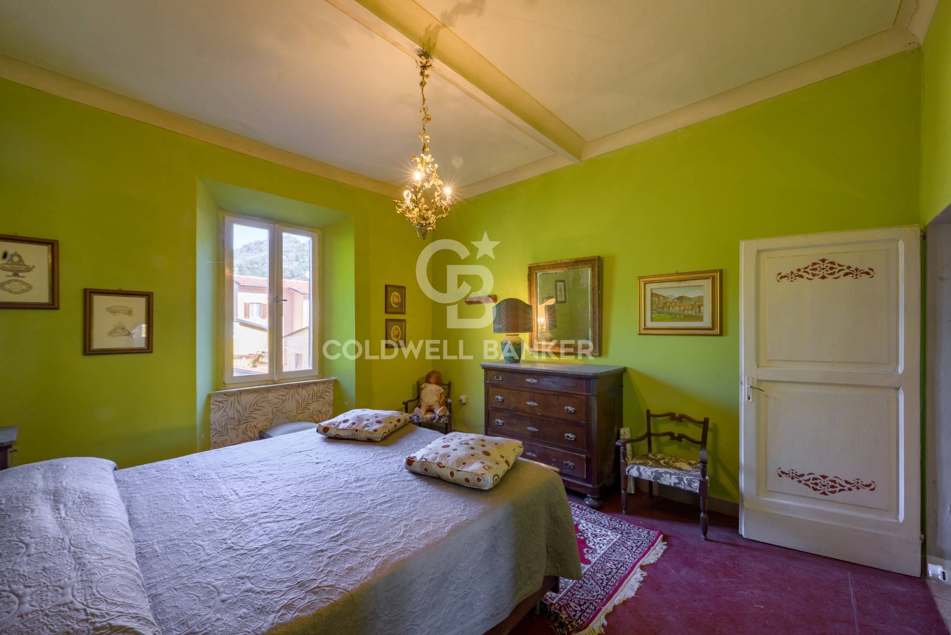 Villa storica in vendita a Fabriano