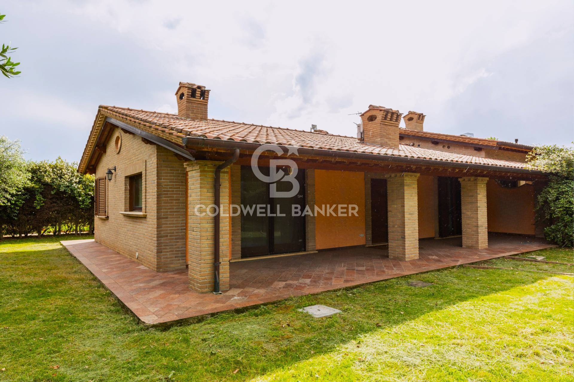 Villetta in vendita a Assisi, S.M. degli Angeli