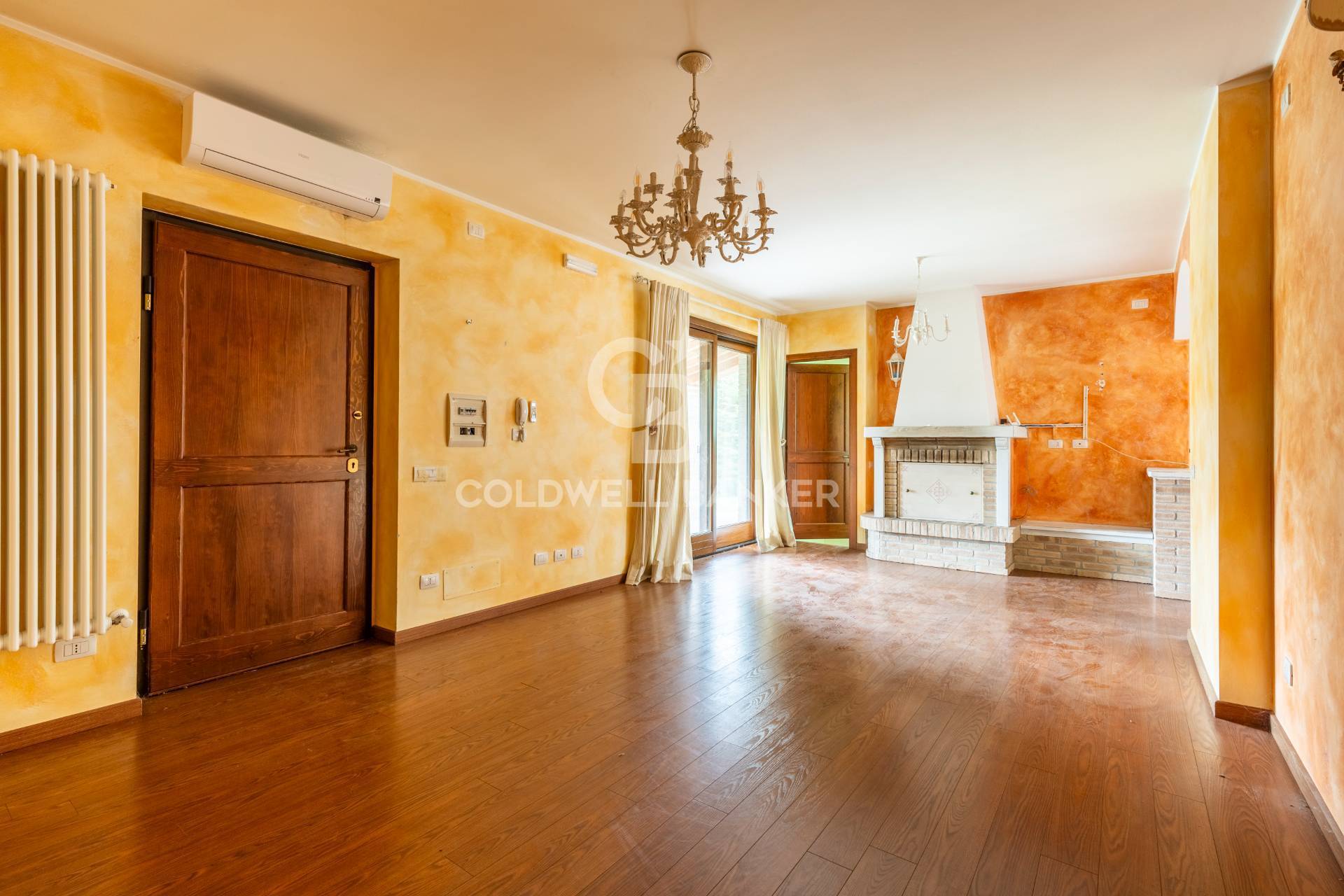 Villetta in vendita a Assisi, S.M. degli Angeli