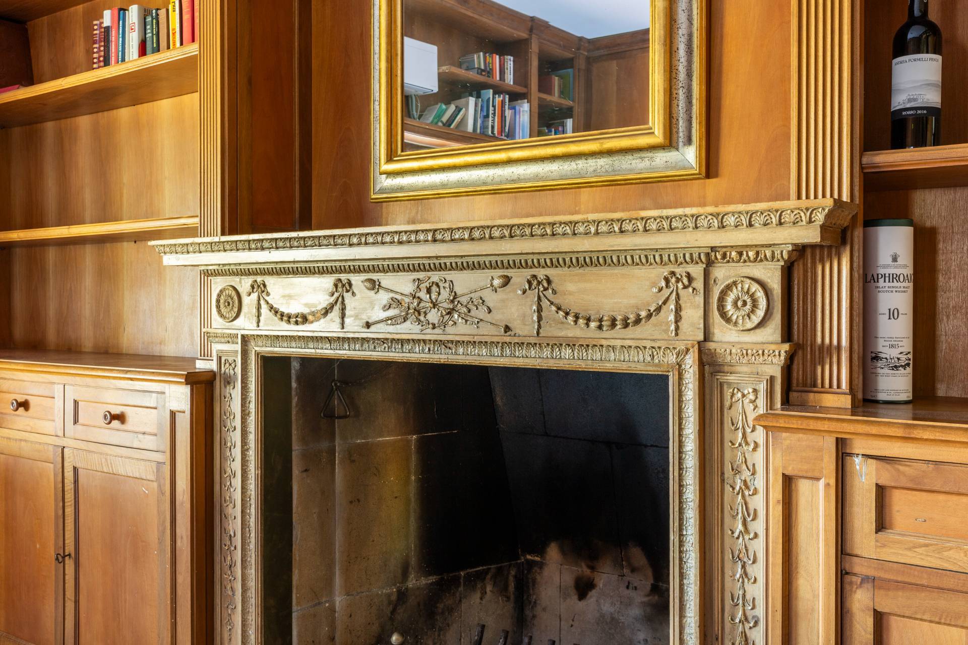 Villa storica in vendita a Perugia, Centro storico