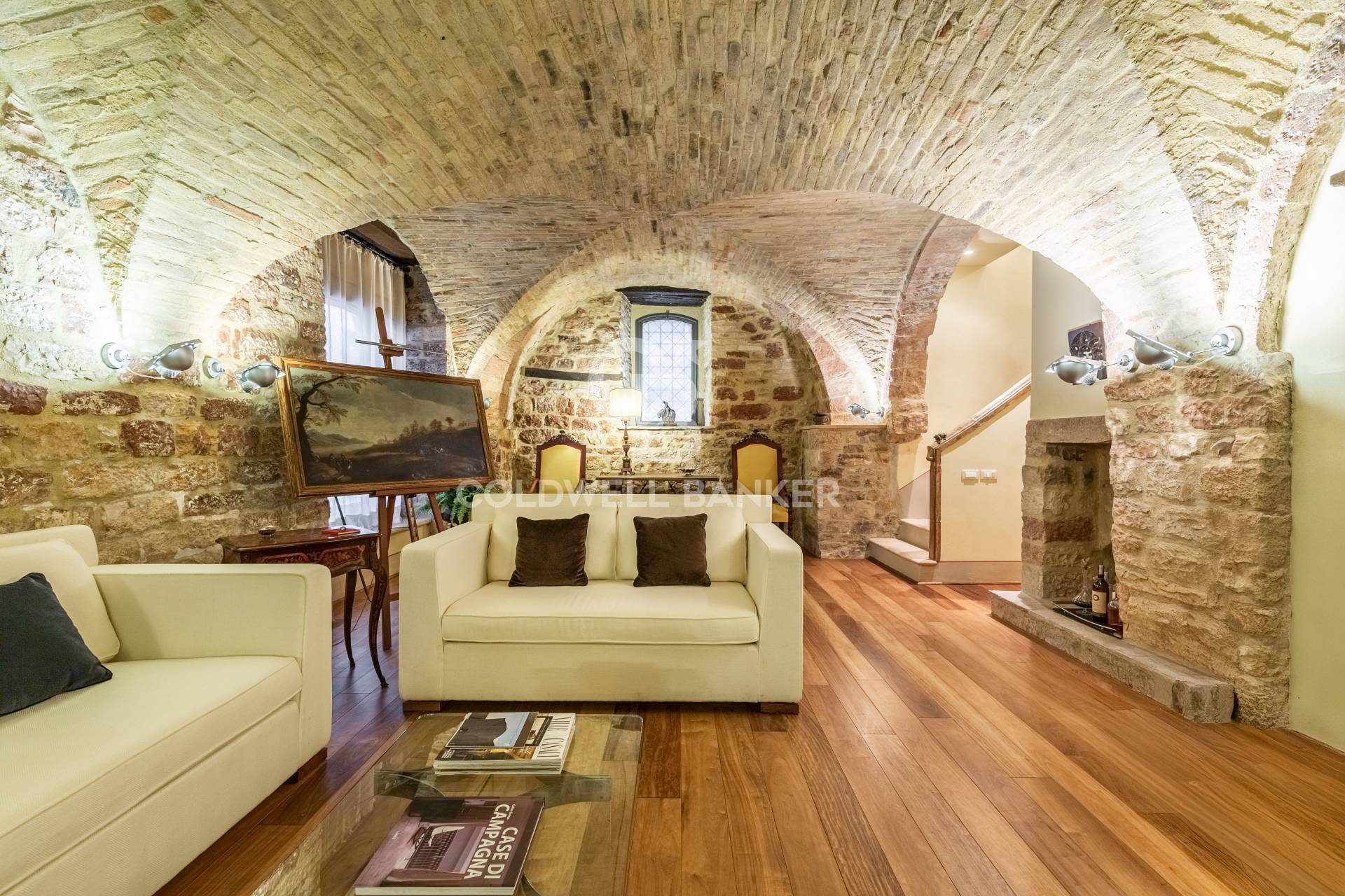 Appartamento in vendita a Assisi, Assisi centro