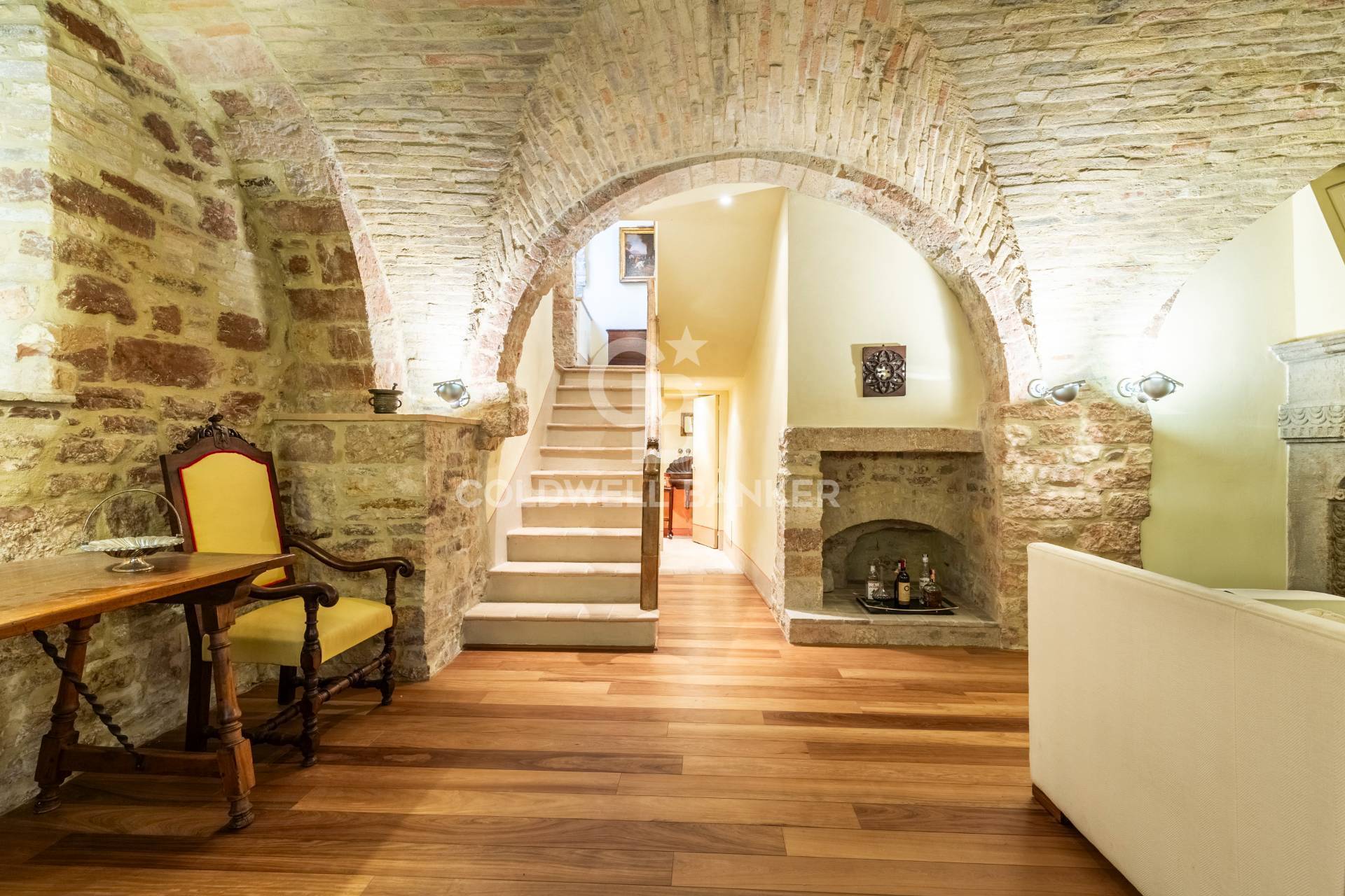 Appartamento in vendita a Assisi, Assisi centro