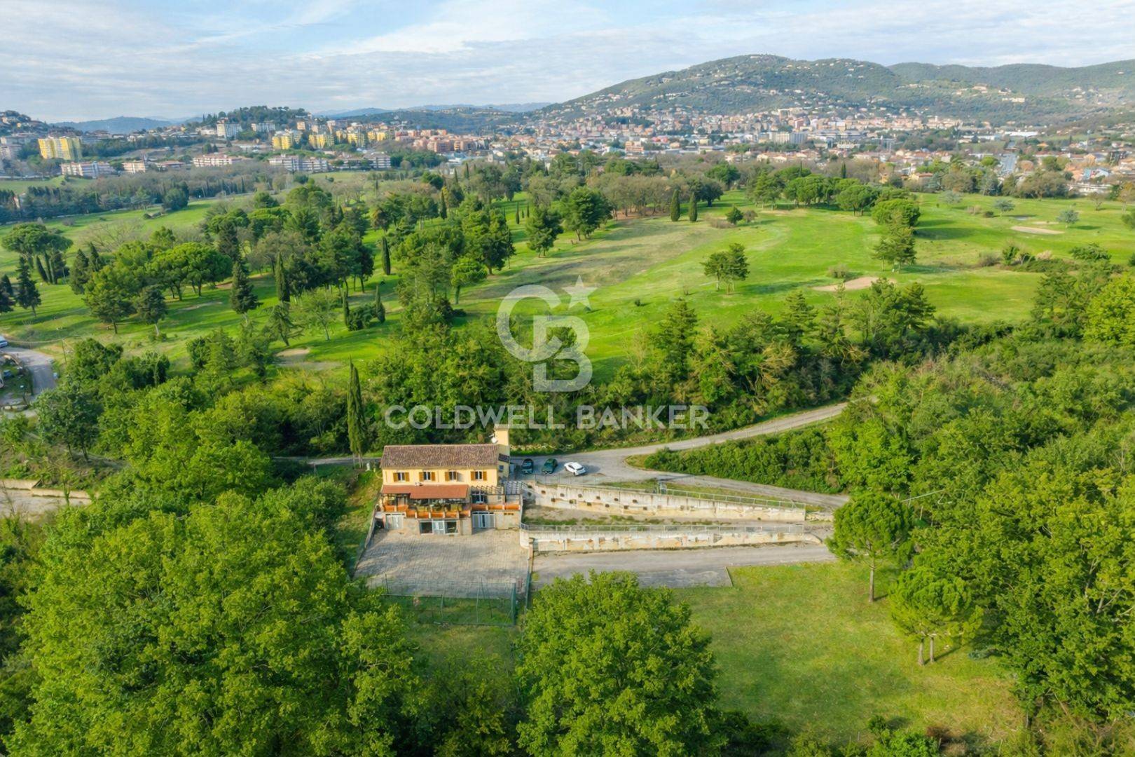 Villa in vendita a Perugia