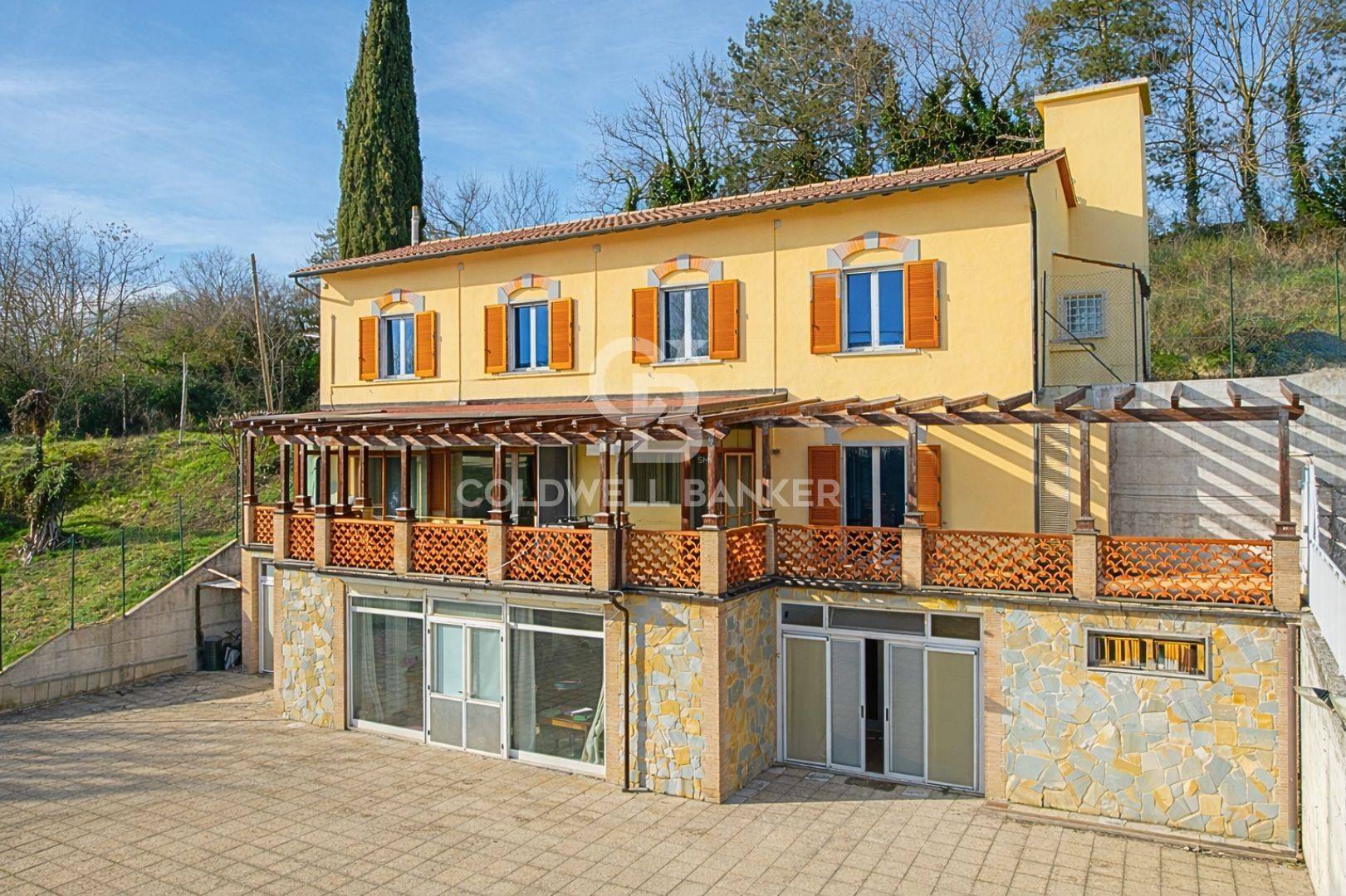 Villa in vendita a Perugia