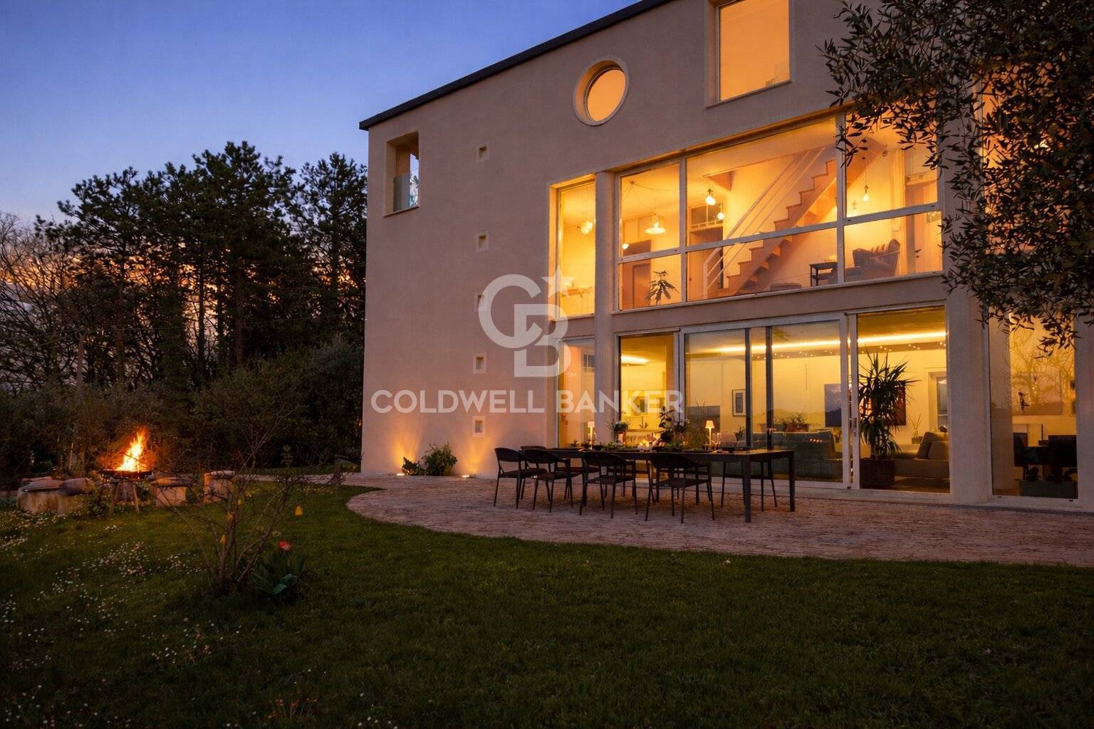 Villa in vendita a Citt di Castello