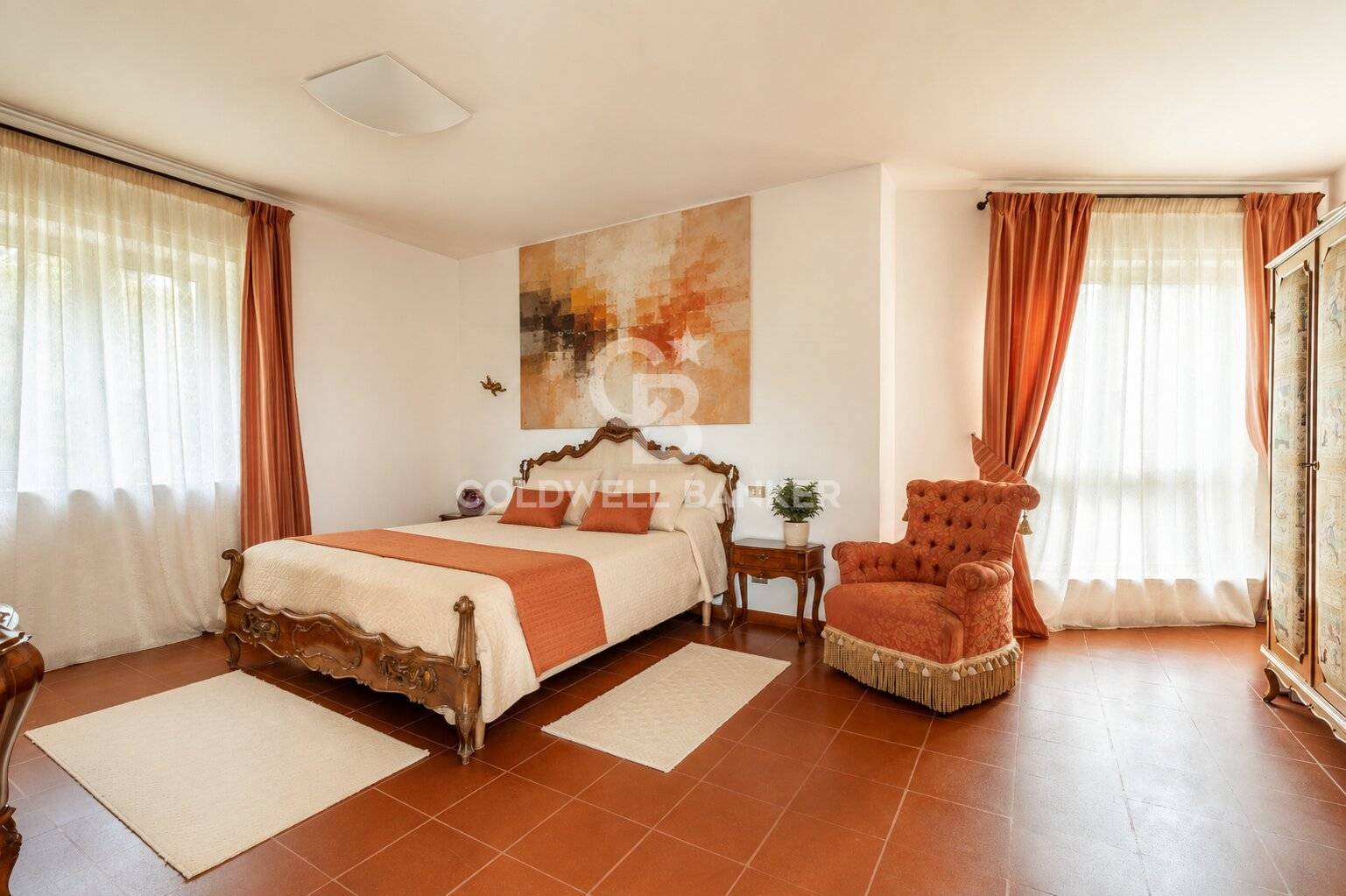 Villa in vendita a Citt di Castello