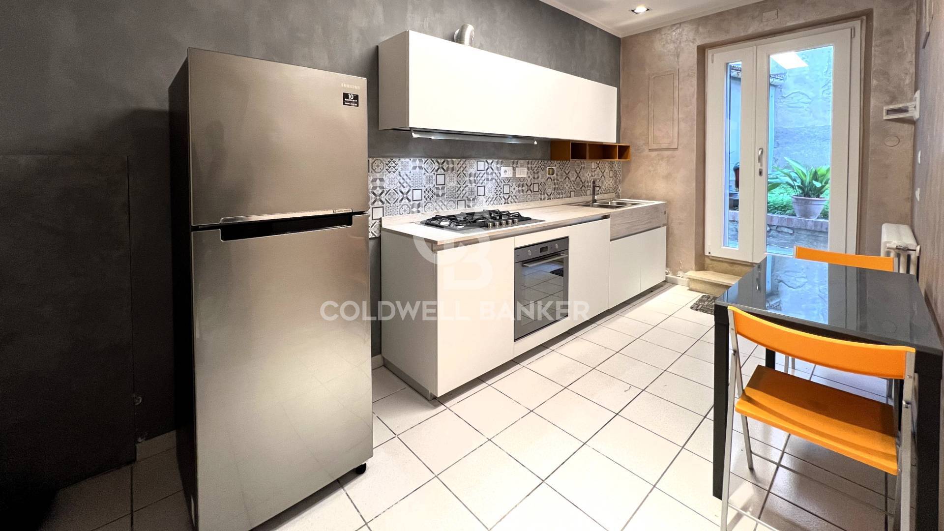 Appartamento indipendente in vendita a Perugia, Monteluce