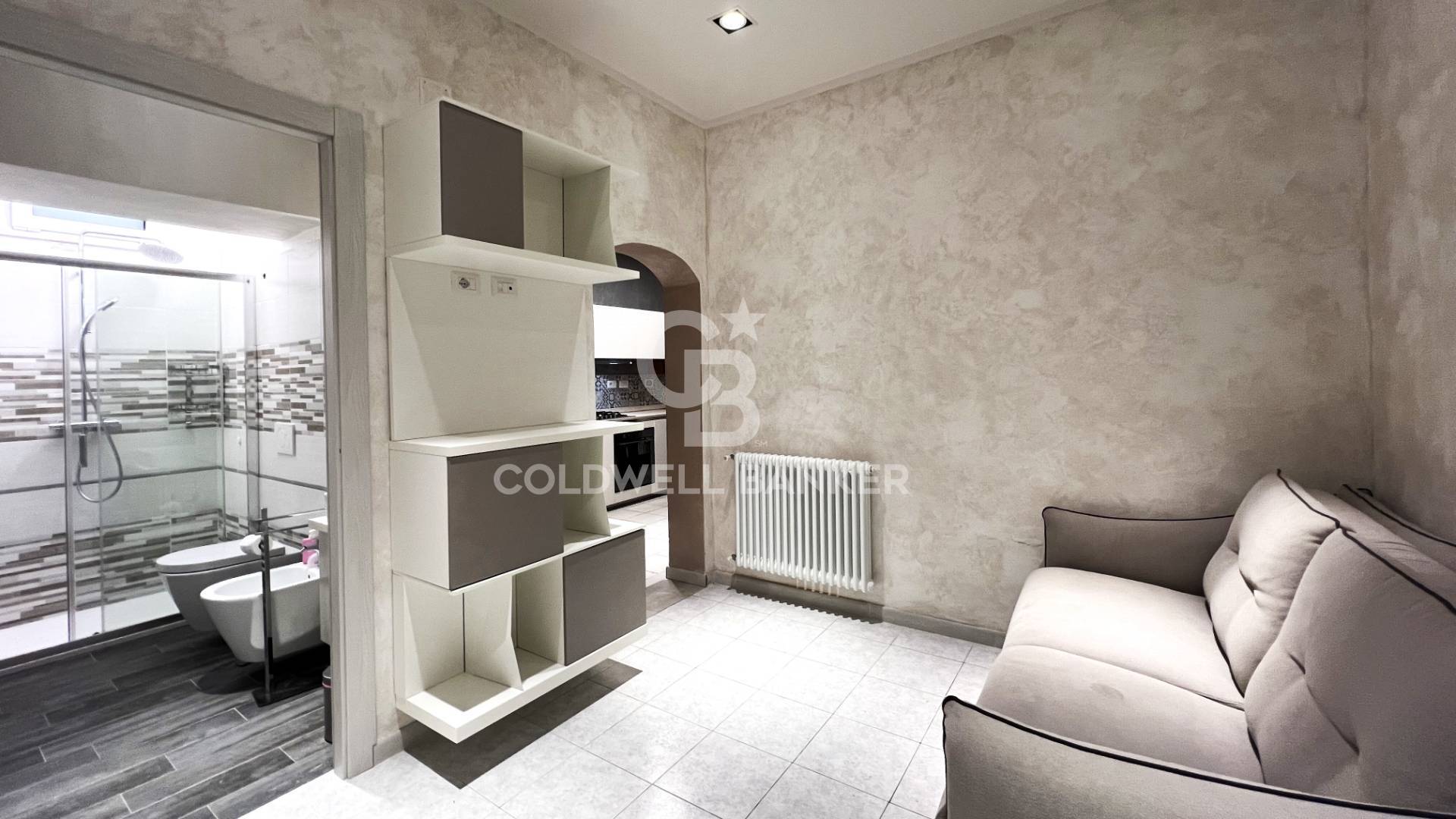 Appartamento indipendente in vendita a Perugia, Monteluce