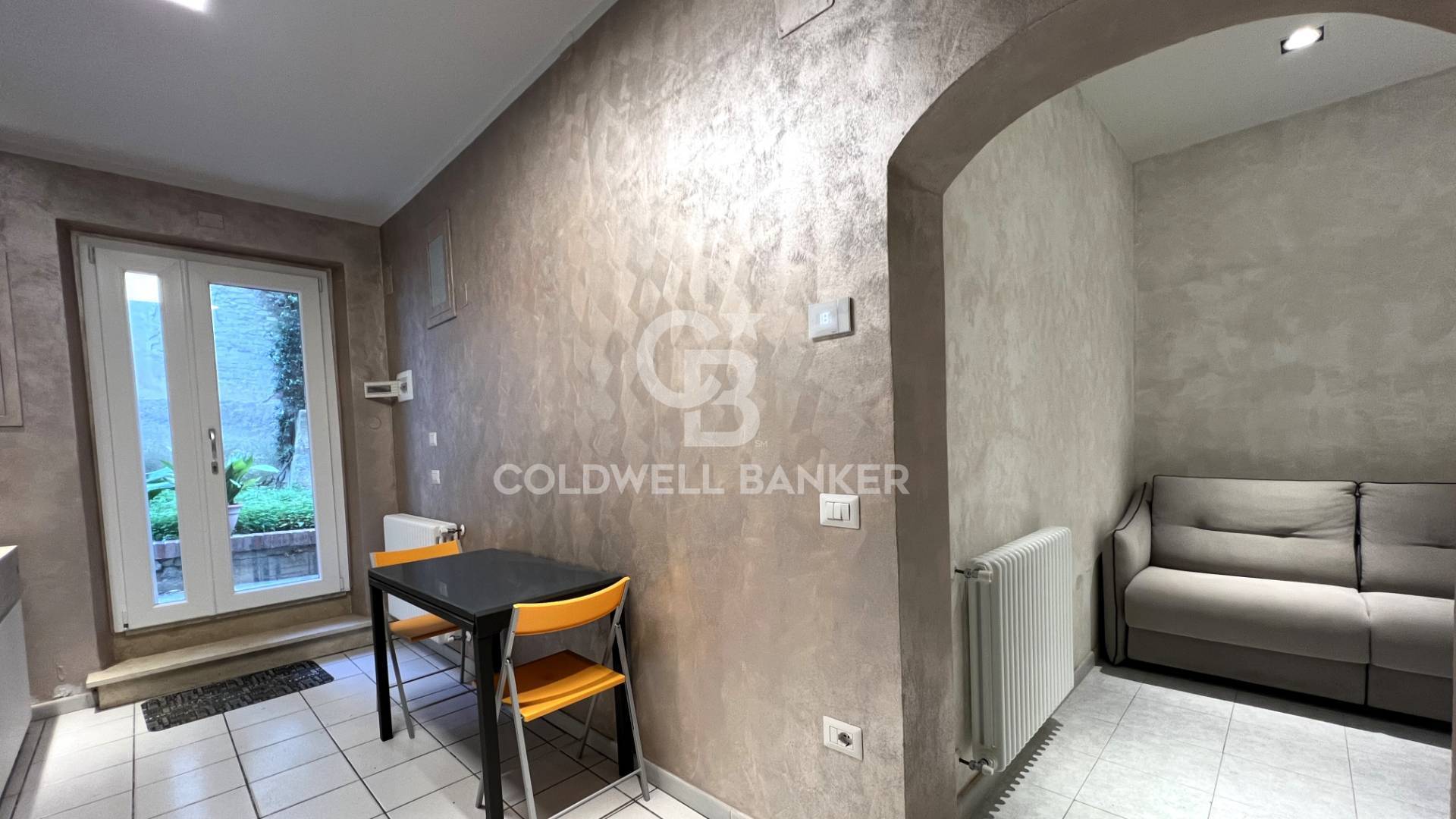 Appartamento indipendente in vendita a Perugia, Monteluce