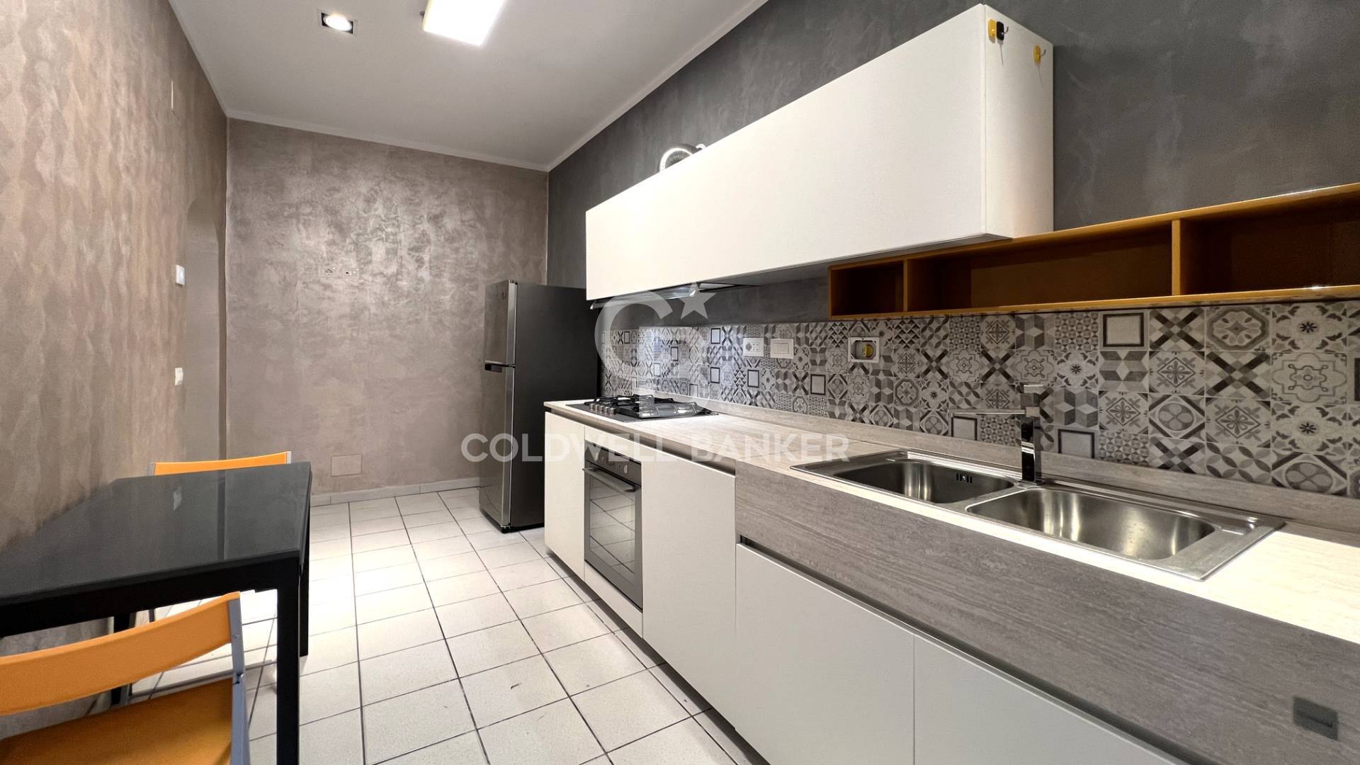 Appartamento indipendente in vendita a Perugia, Monteluce