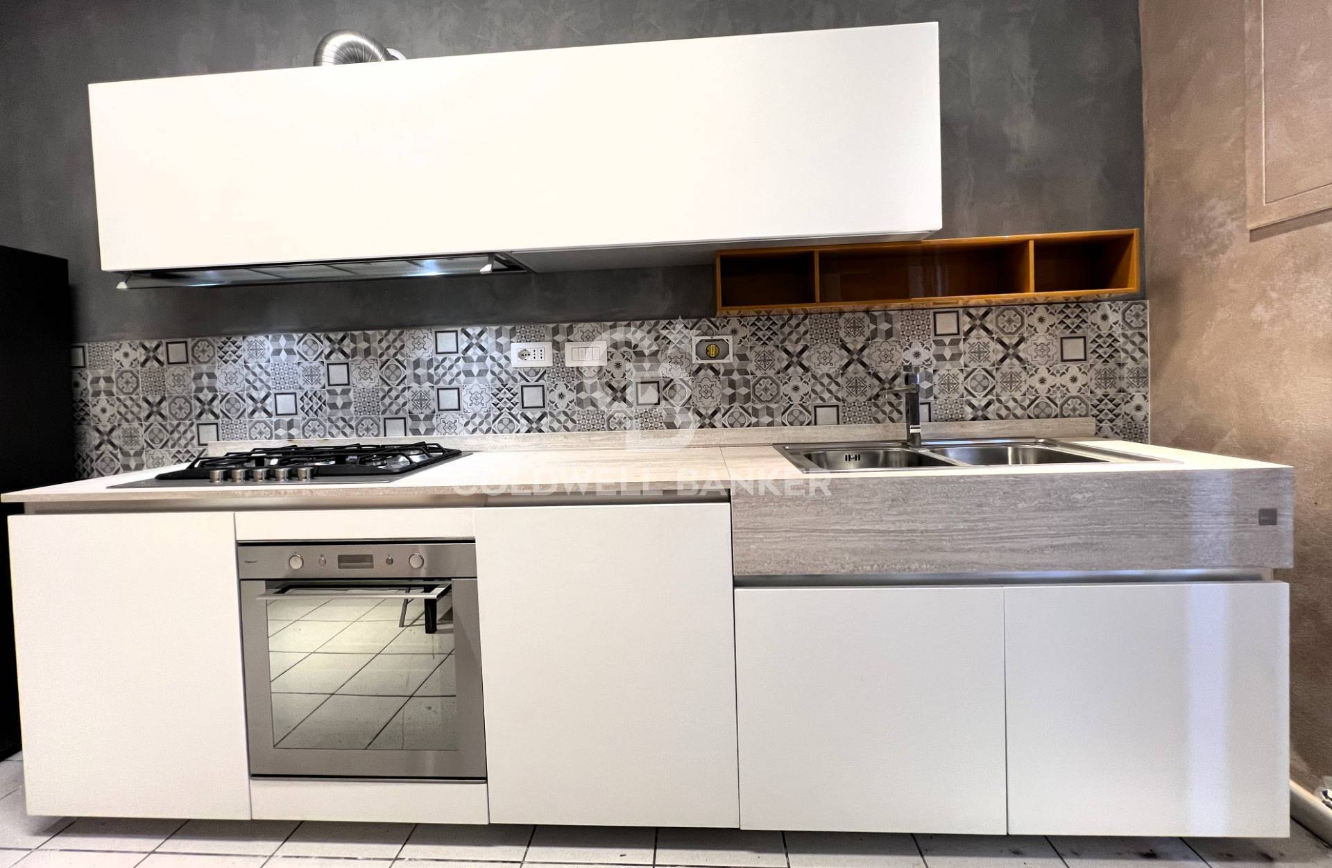 Appartamento indipendente in vendita a Perugia, Monteluce