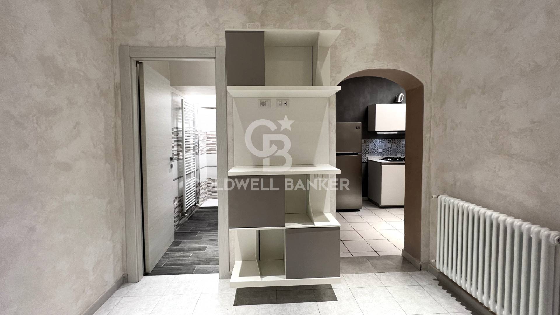 Appartamento indipendente in vendita a Perugia, Monteluce