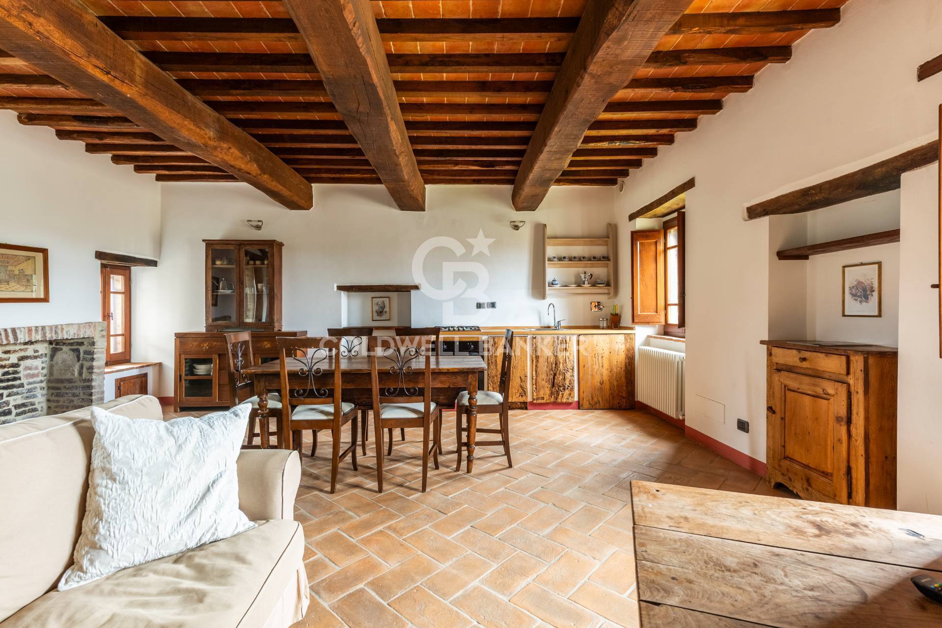 Appartamento in vendita a Marsciano