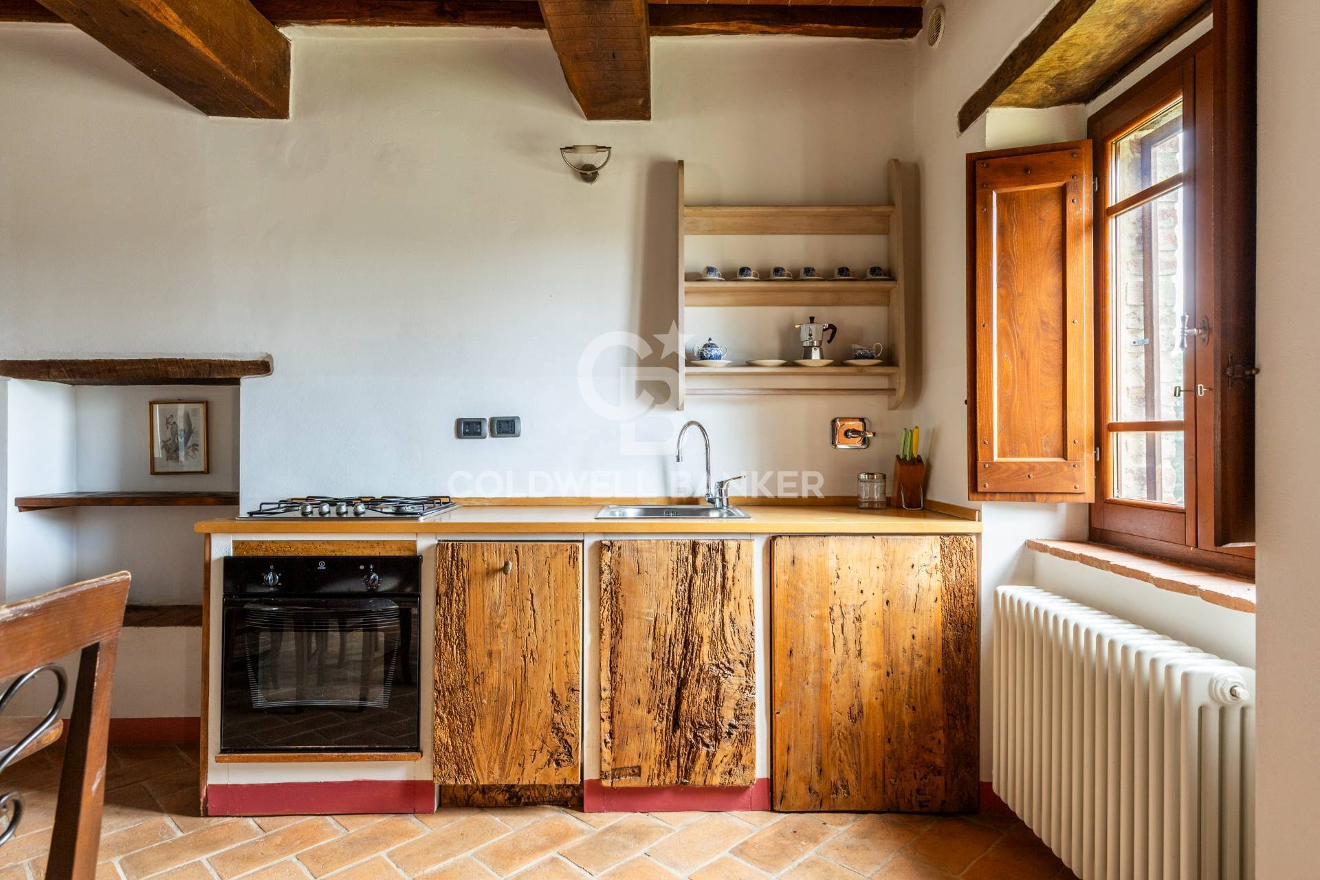 Appartamento in vendita a Marsciano