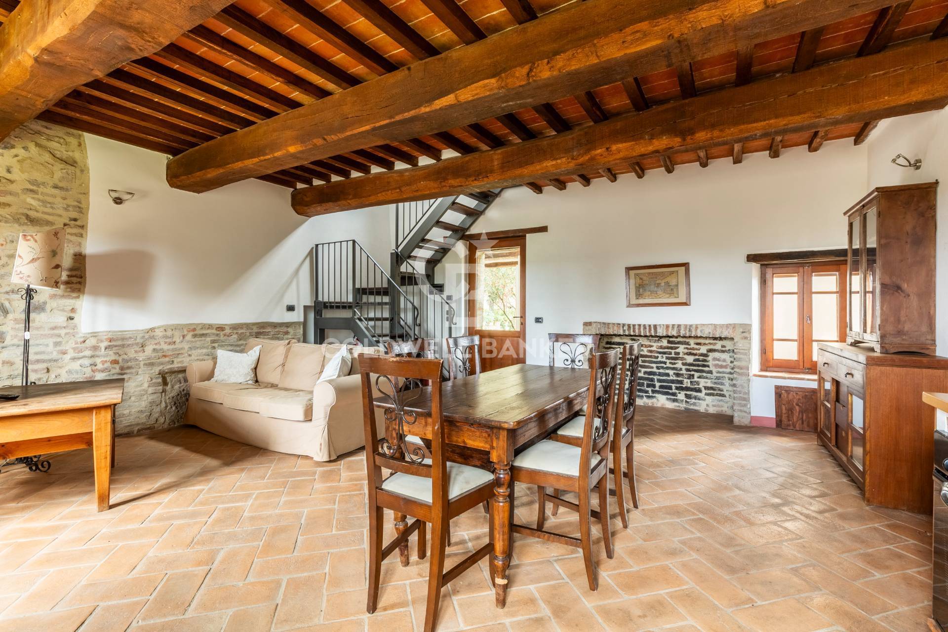 Appartamento in vendita a Marsciano