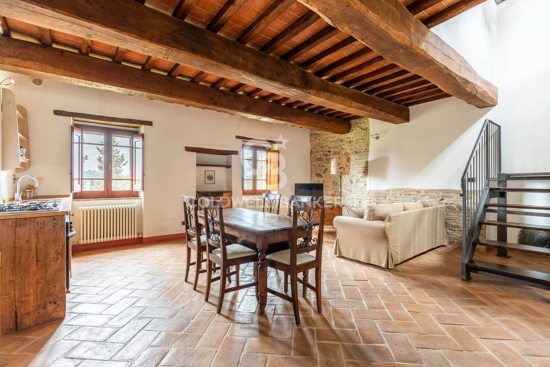 Appartamento in vendita a Marsciano