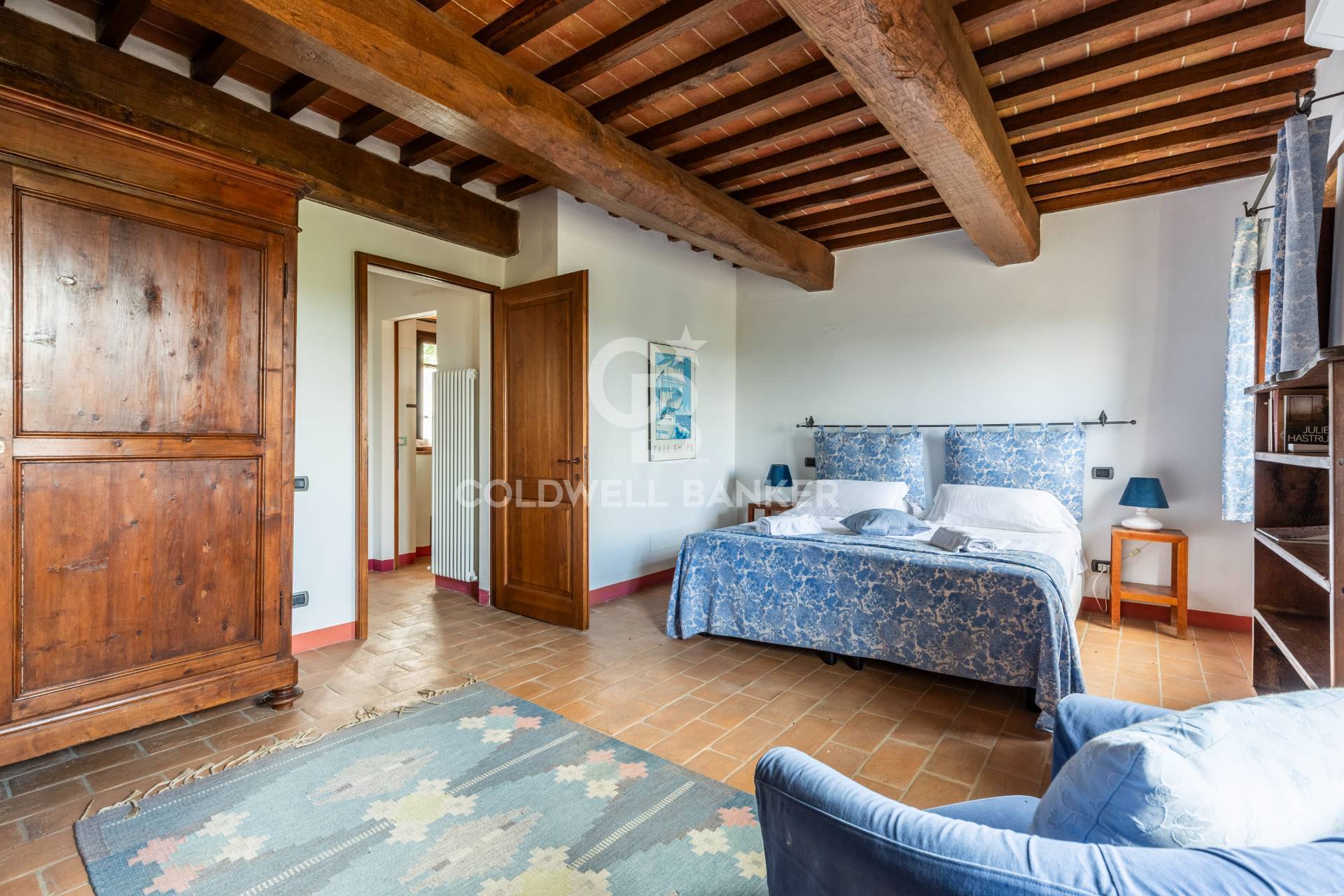 Appartamento in vendita a Marsciano