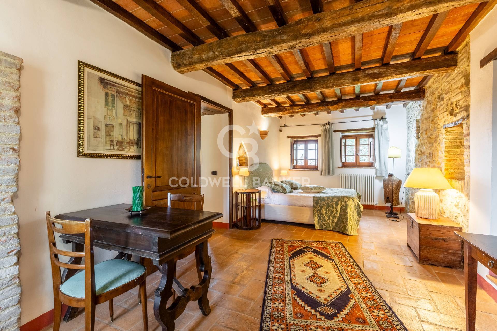 Appartamento in vendita a Marsciano