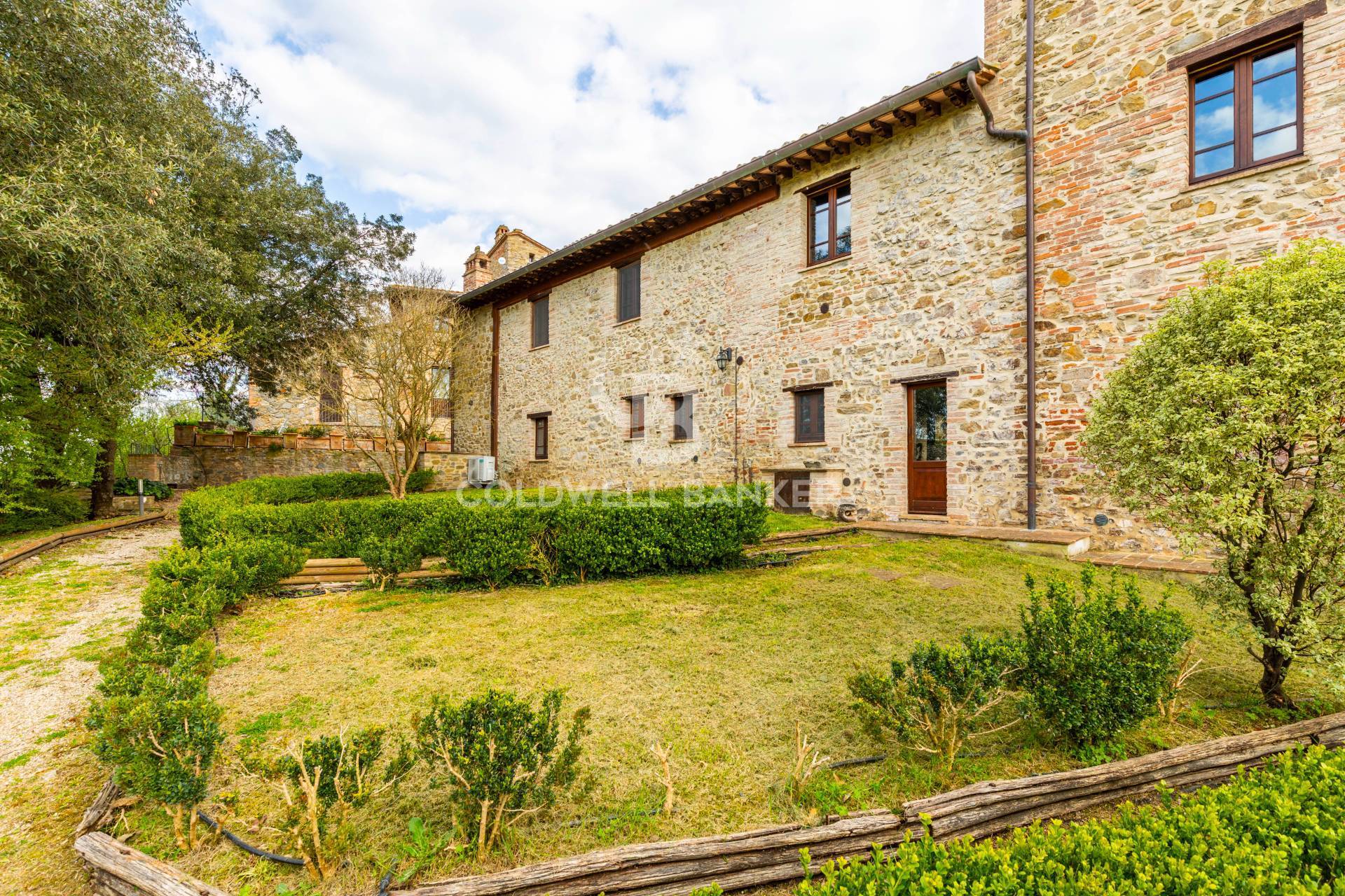 Appartamento in vendita a Marsciano