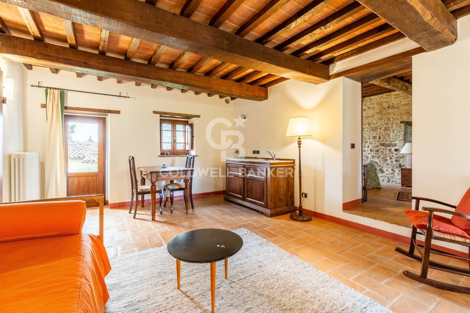 Appartamento in vendita a Marsciano