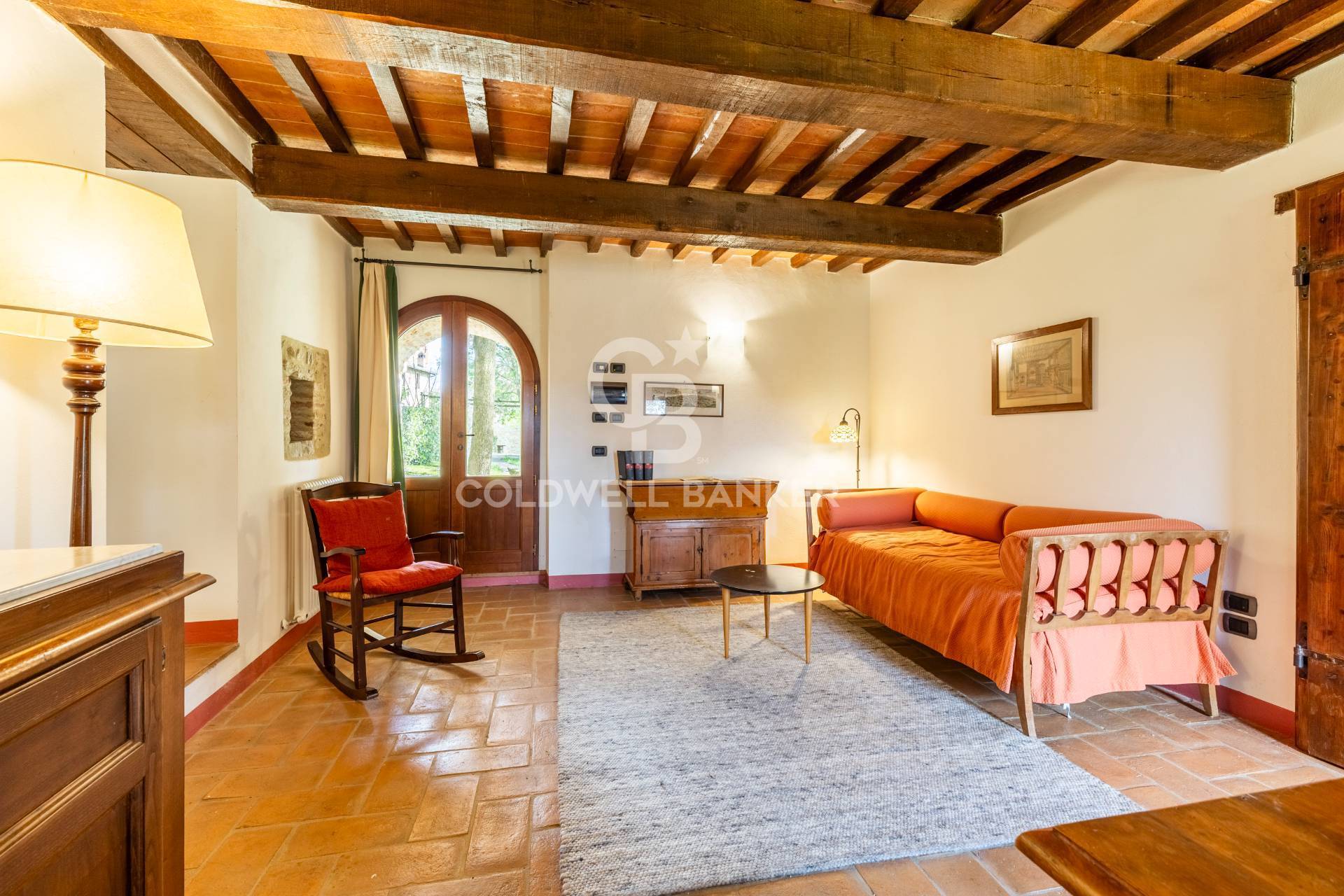 Appartamento in vendita a Marsciano