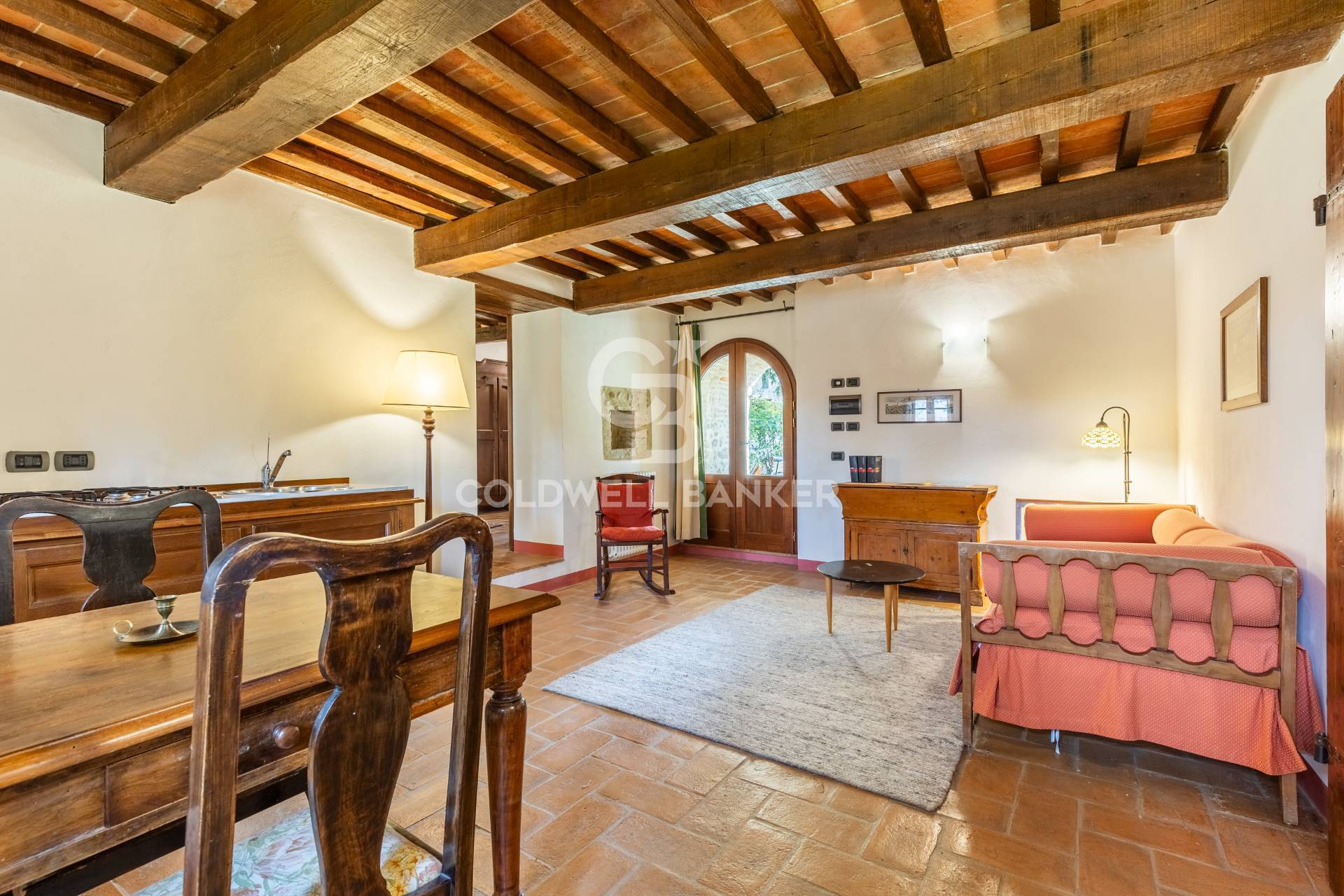 Appartamento in vendita a Marsciano