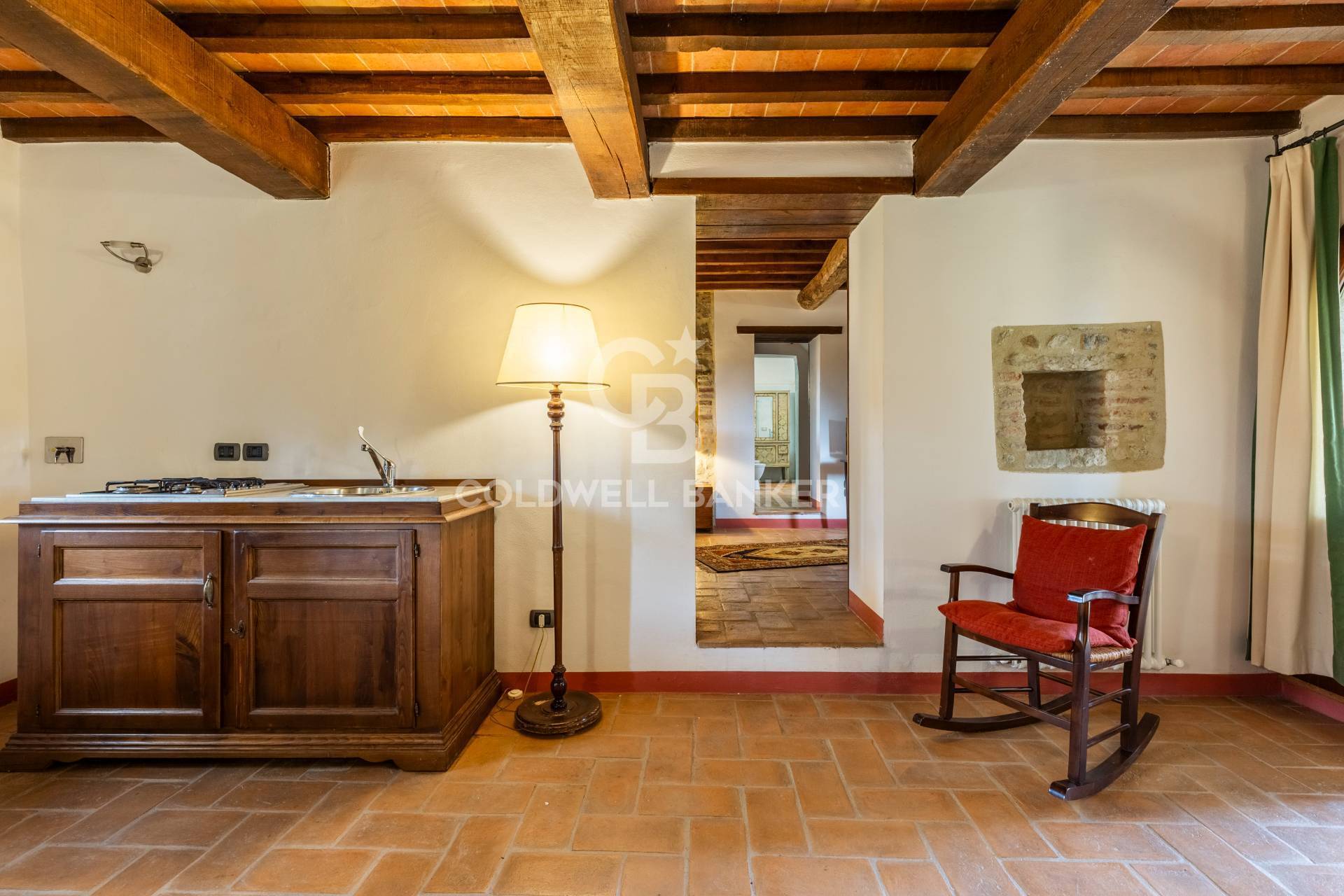 Appartamento in vendita a Marsciano