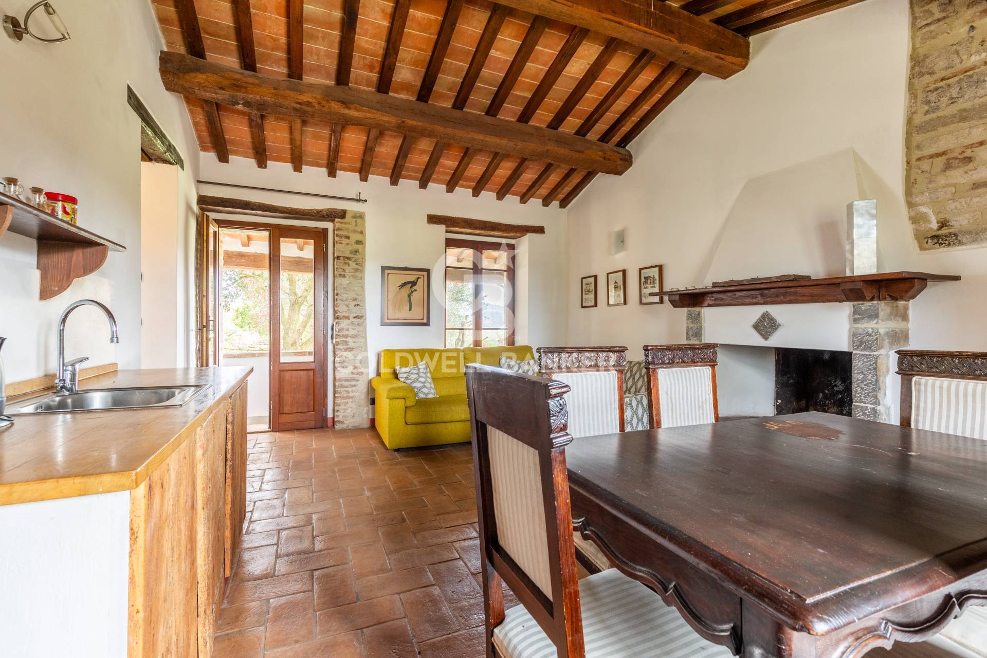 Appartamento in vendita a Marsciano