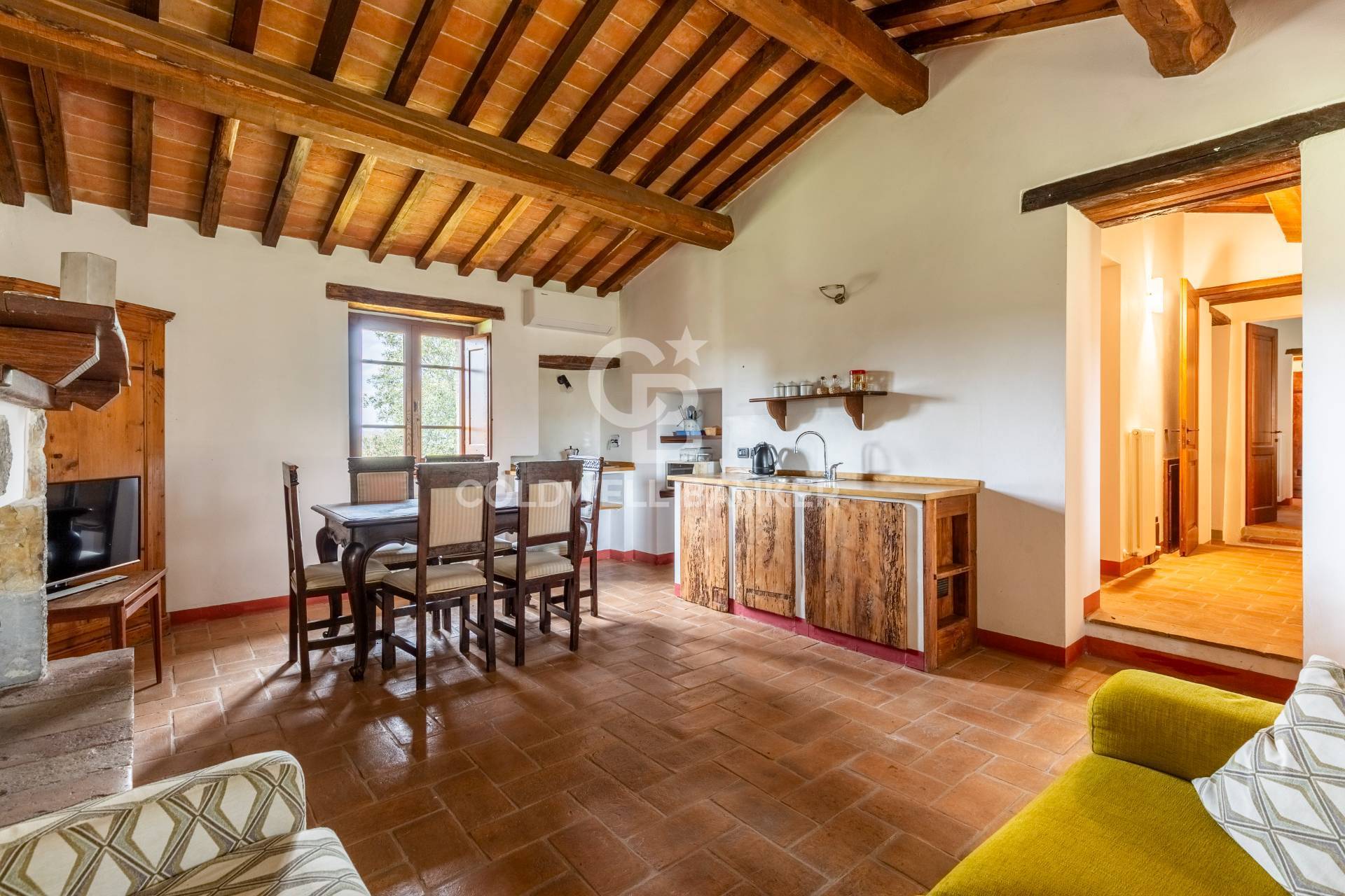 Appartamento in vendita a Marsciano