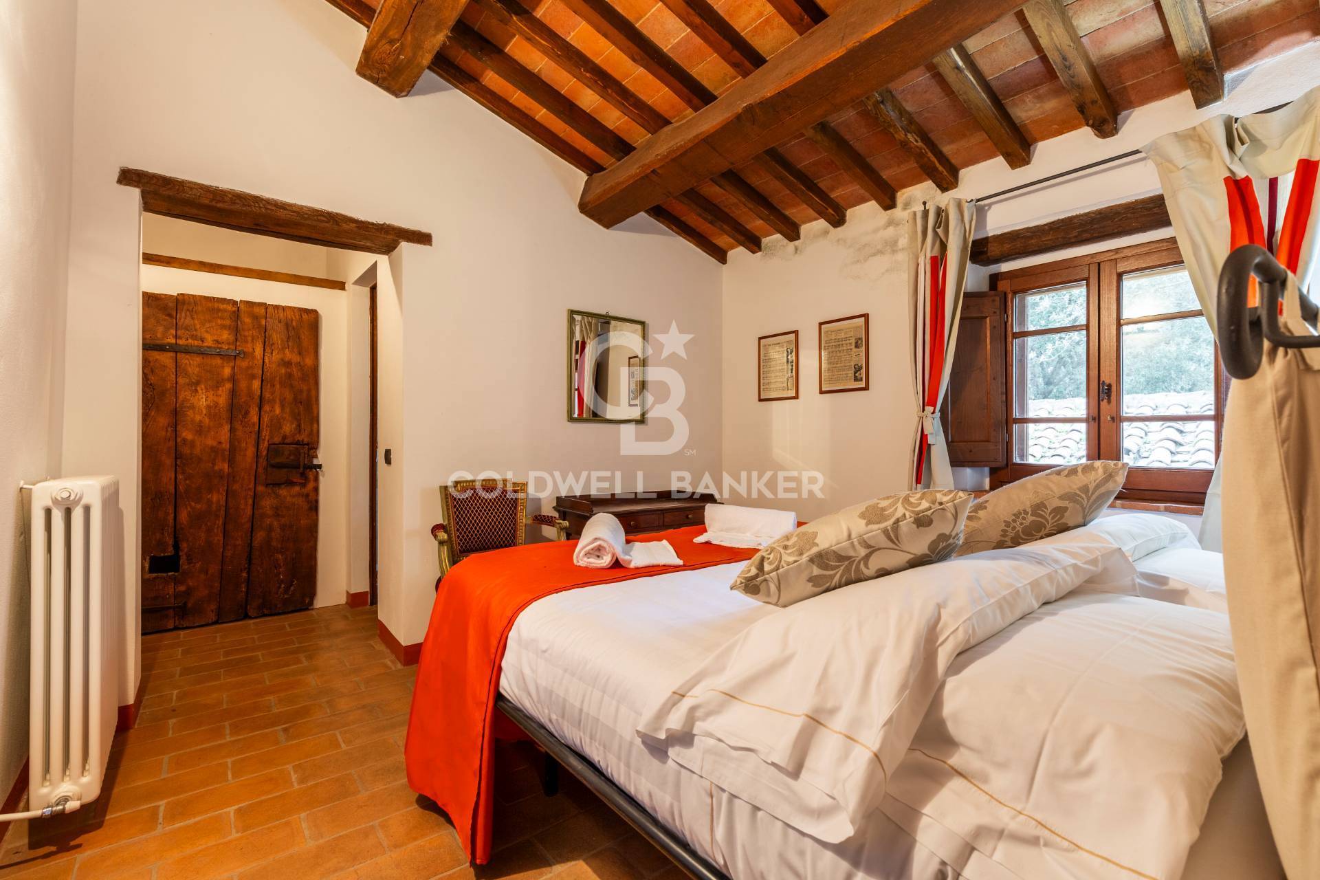 Appartamento in vendita a Marsciano