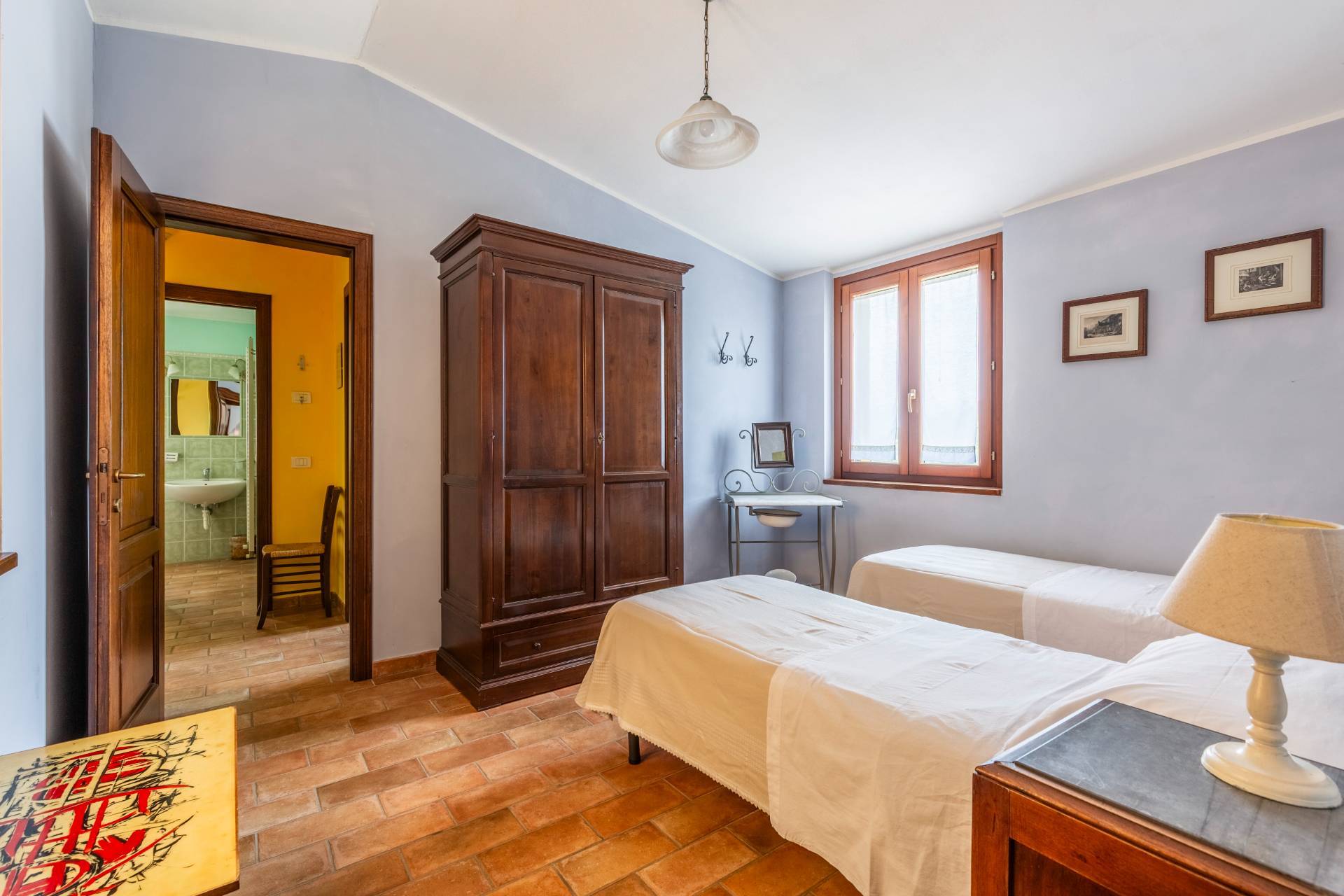 Rustico/Casale/Corte in vendita a Assisi