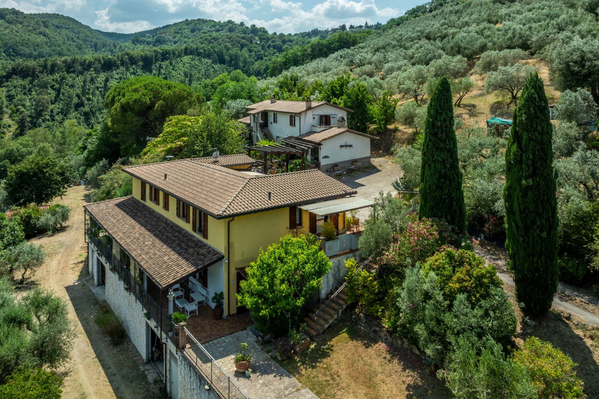 Rustico/Casale/Corte in vendita a Assisi