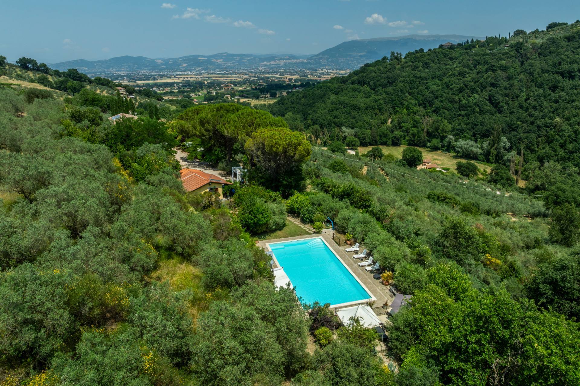 Rustico/Casale/Corte in vendita a Assisi