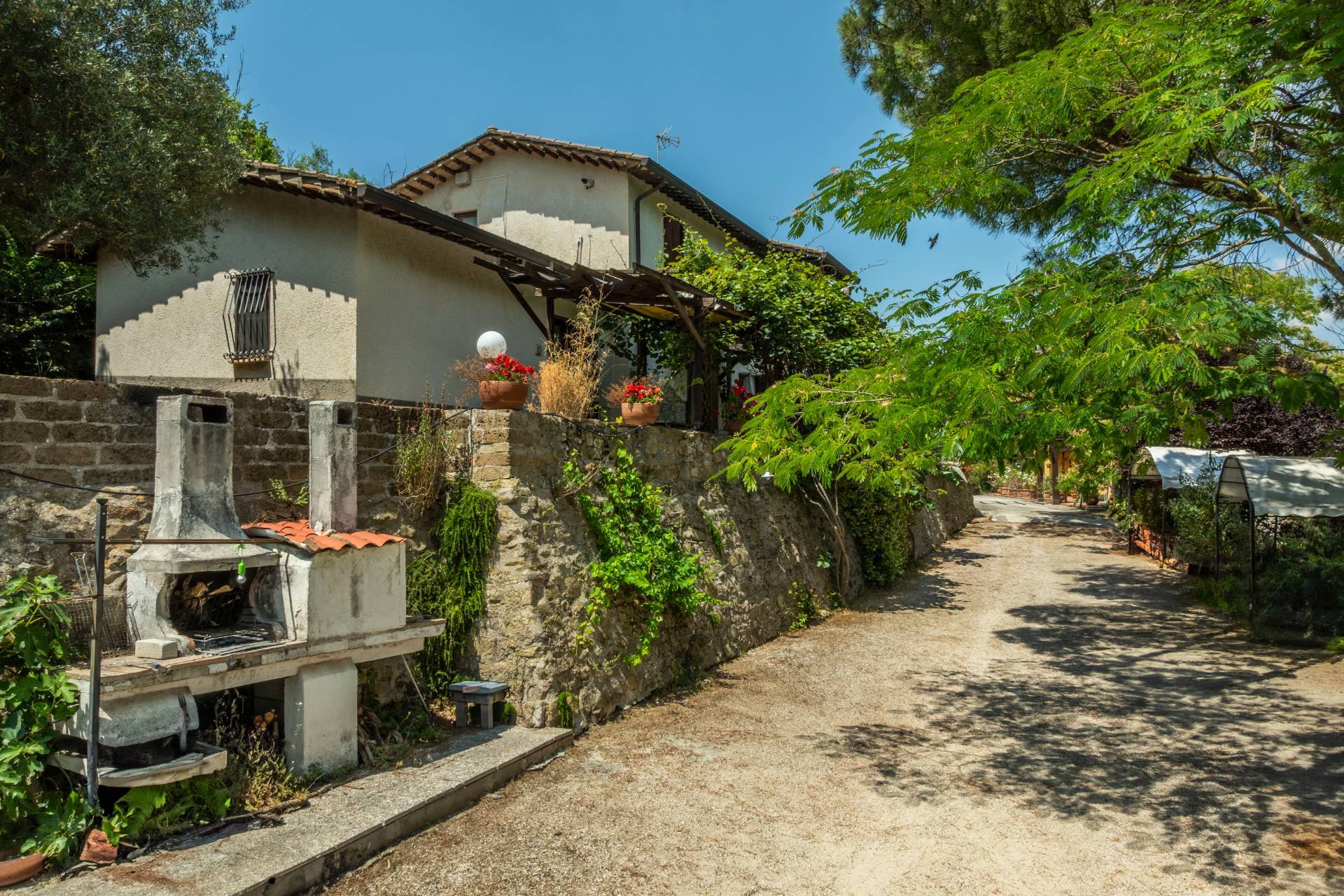 Rustico/Casale/Corte in vendita a Assisi